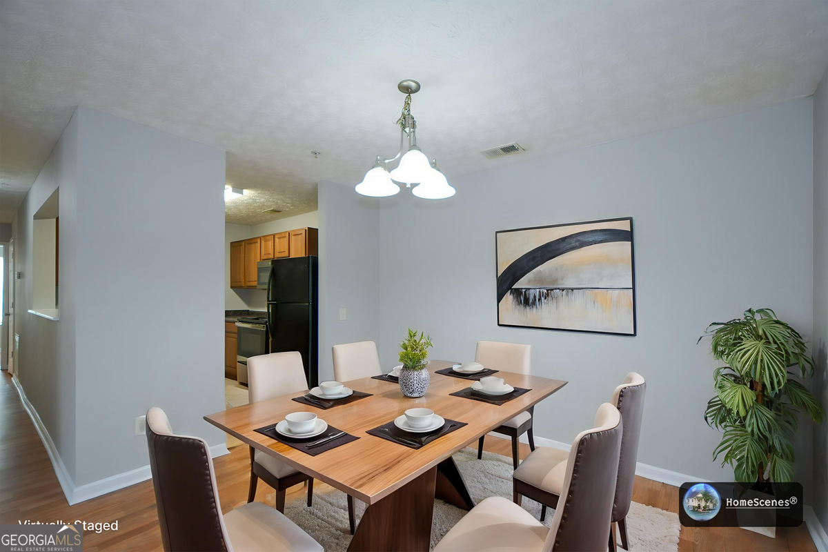 4101 Fairington Club Drive Property Photo 11