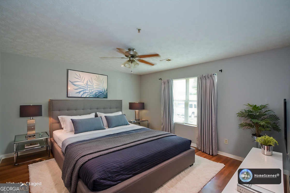 4101 Fairington Club Drive Property Photo 16