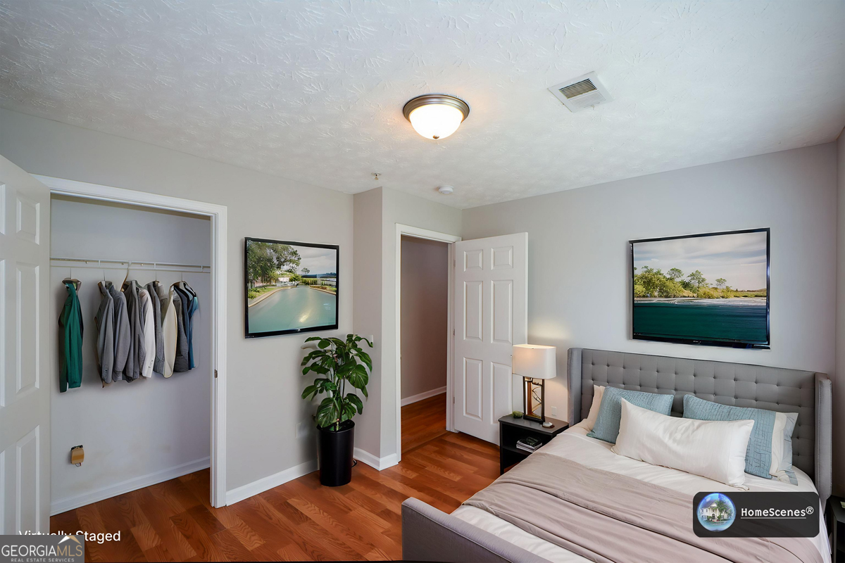 4101 Fairington Club Drive Property Photo 19