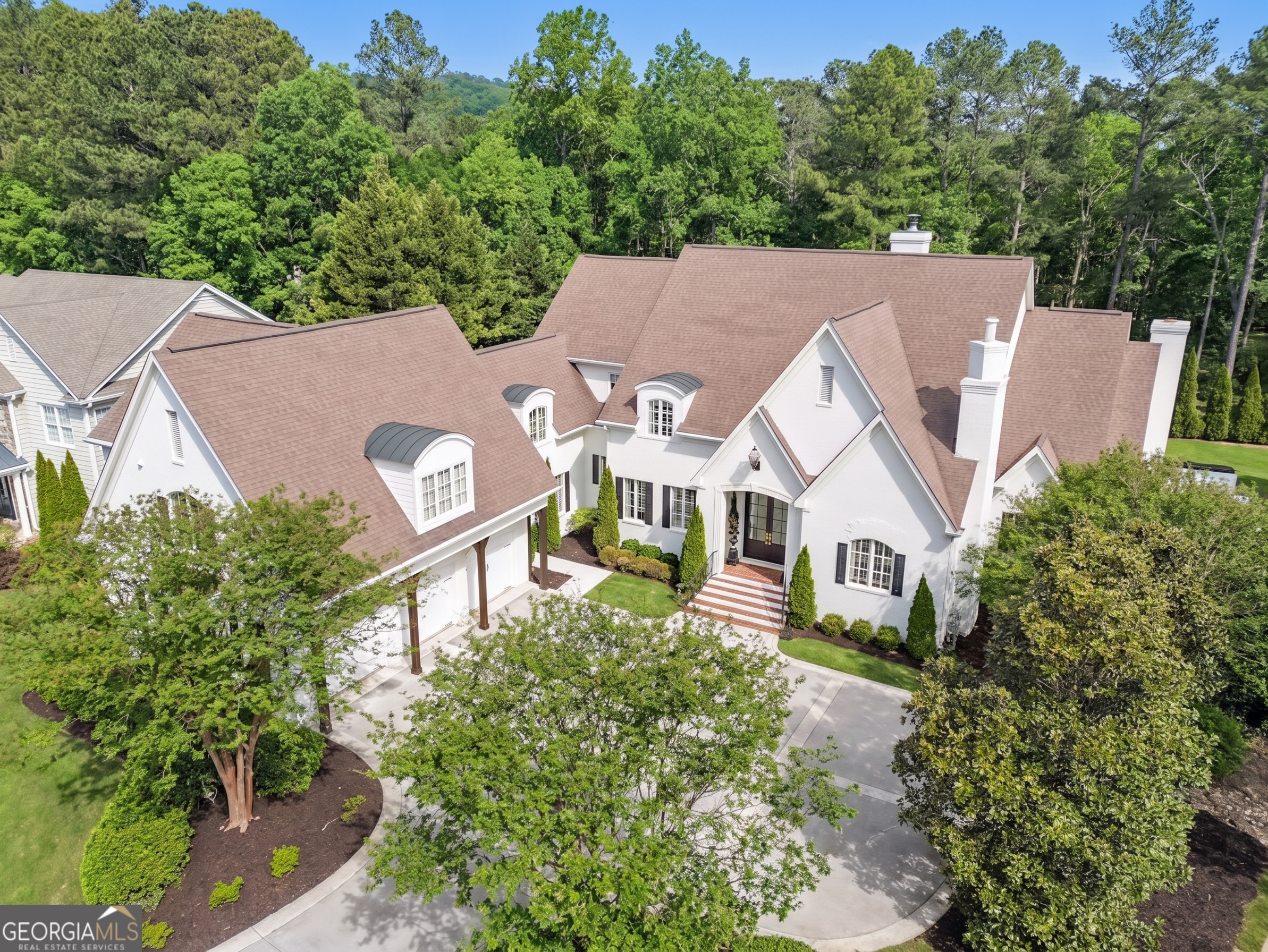 9 Belle Meade Drive Property Photo 1