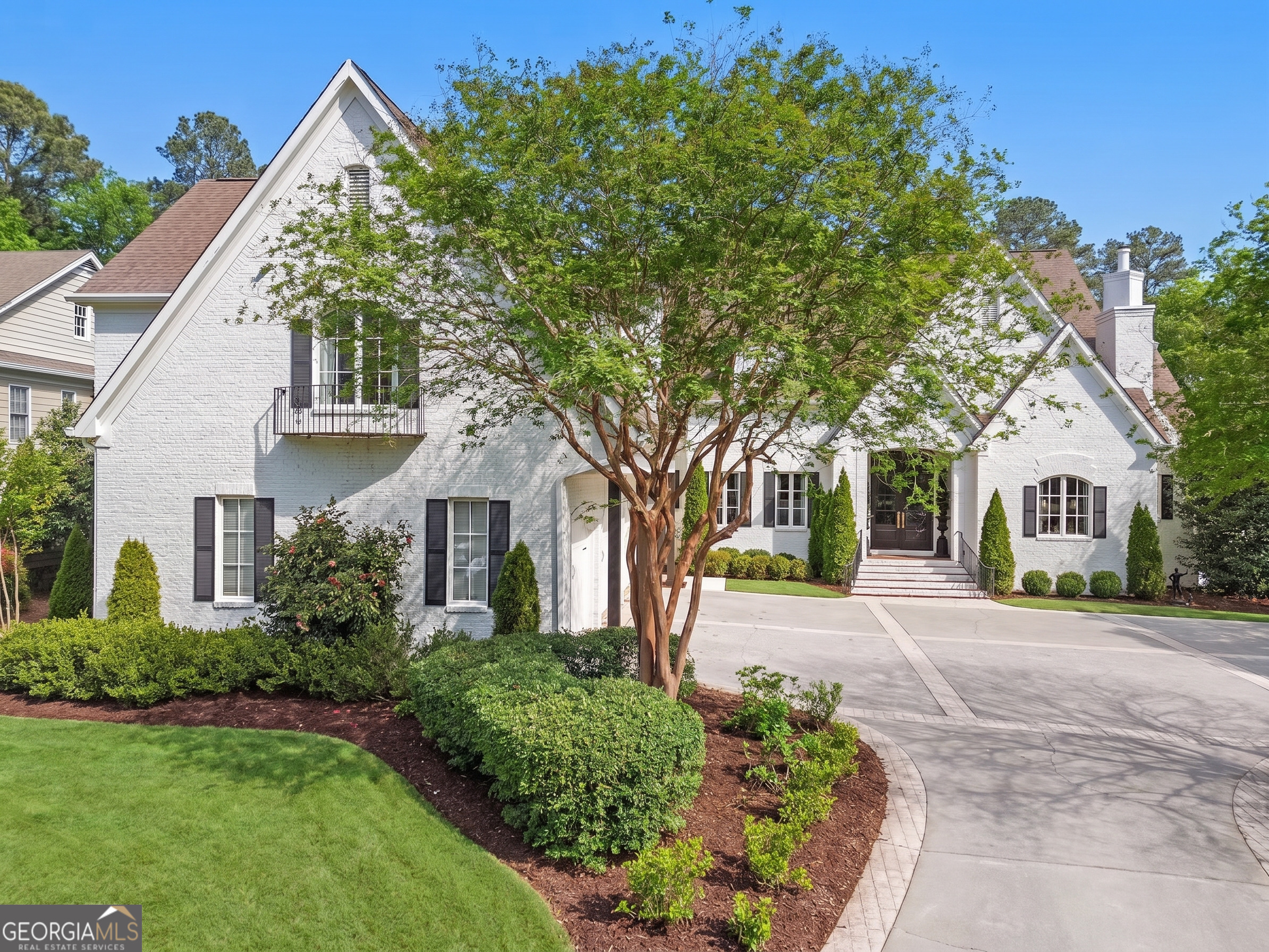 9 Belle Meade Drive Property Photo 2
