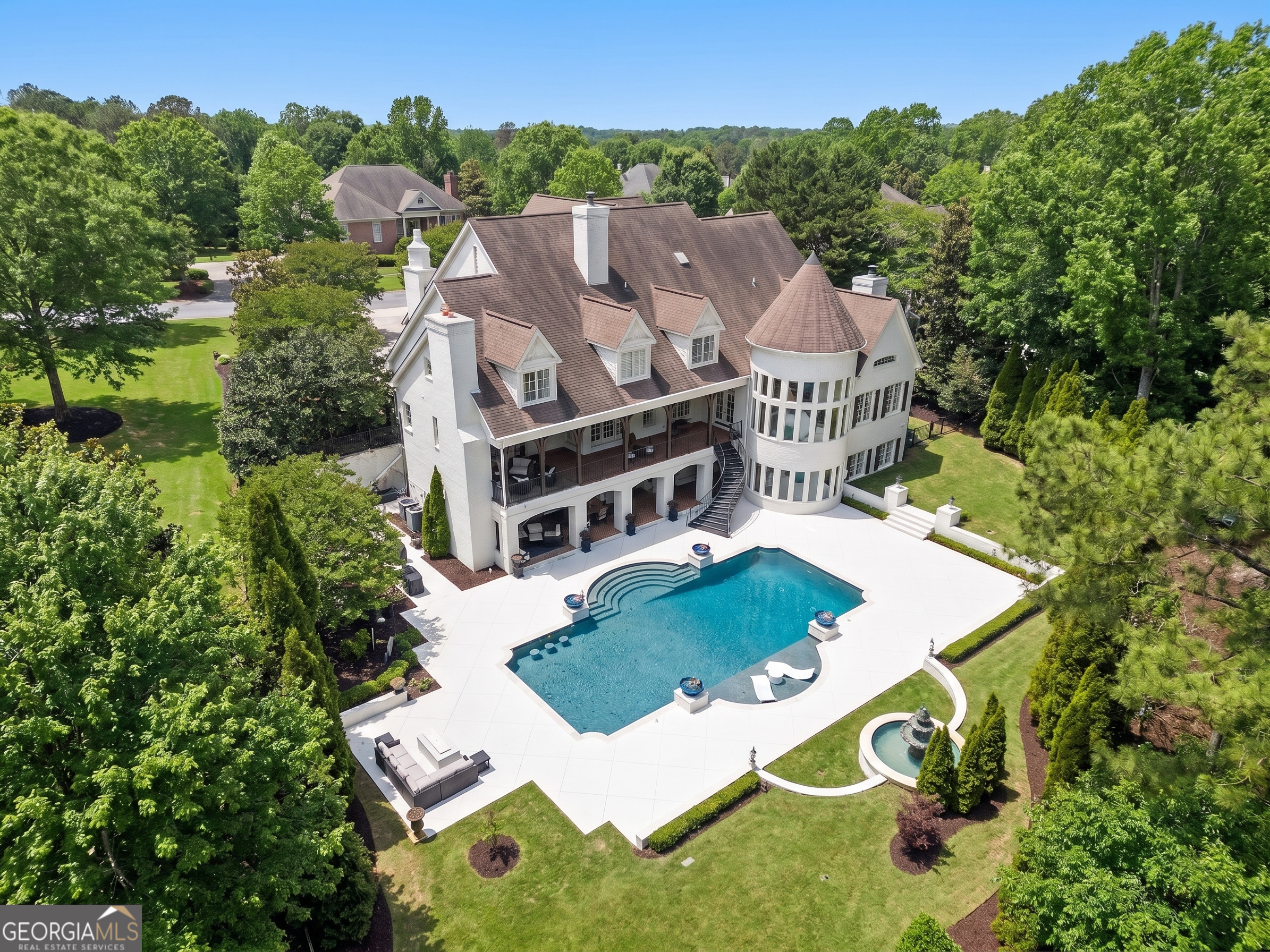 9 Belle Meade Drive Property Photo 3