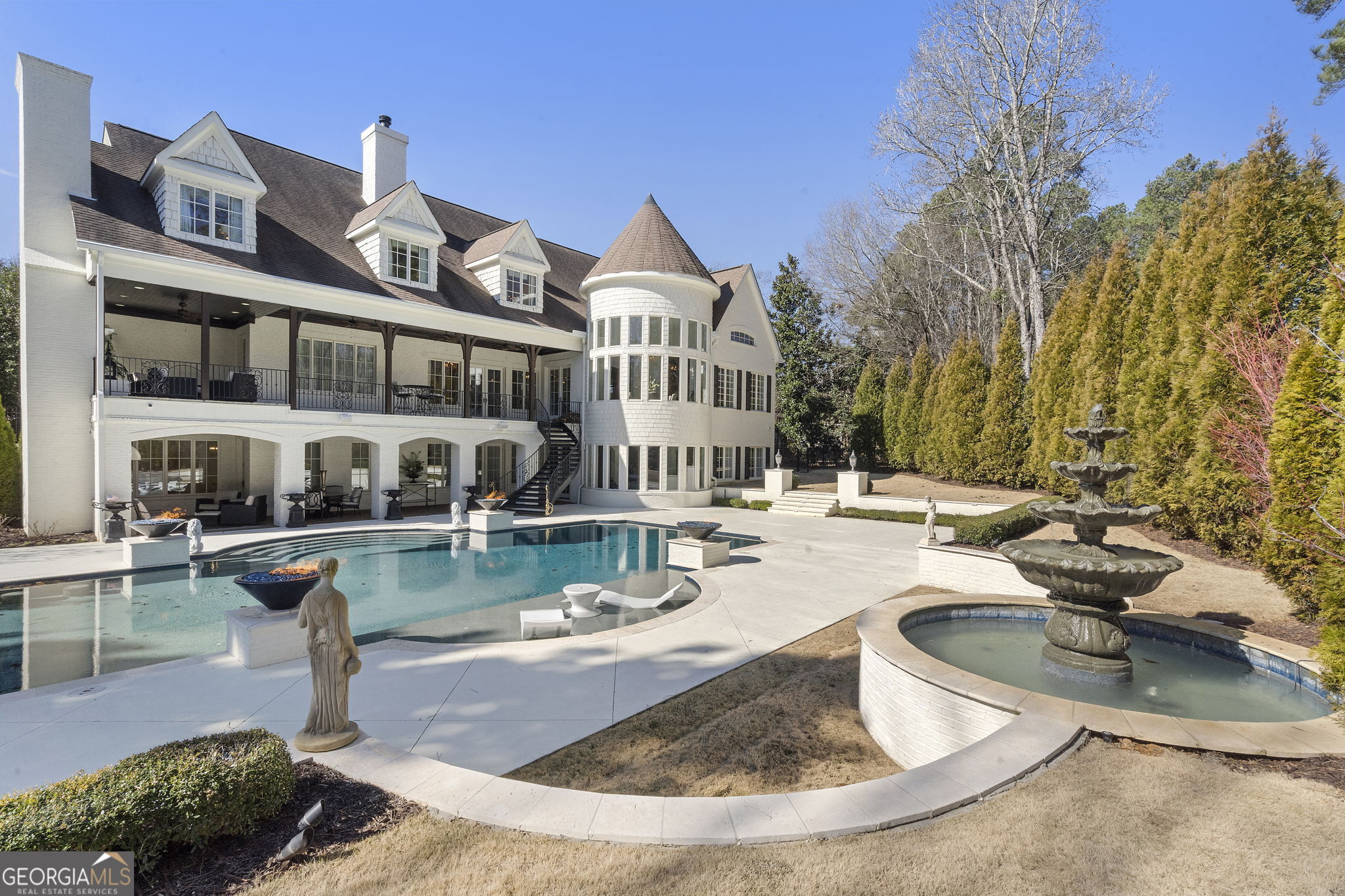 9 Belle Meade Drive Property Photo 63