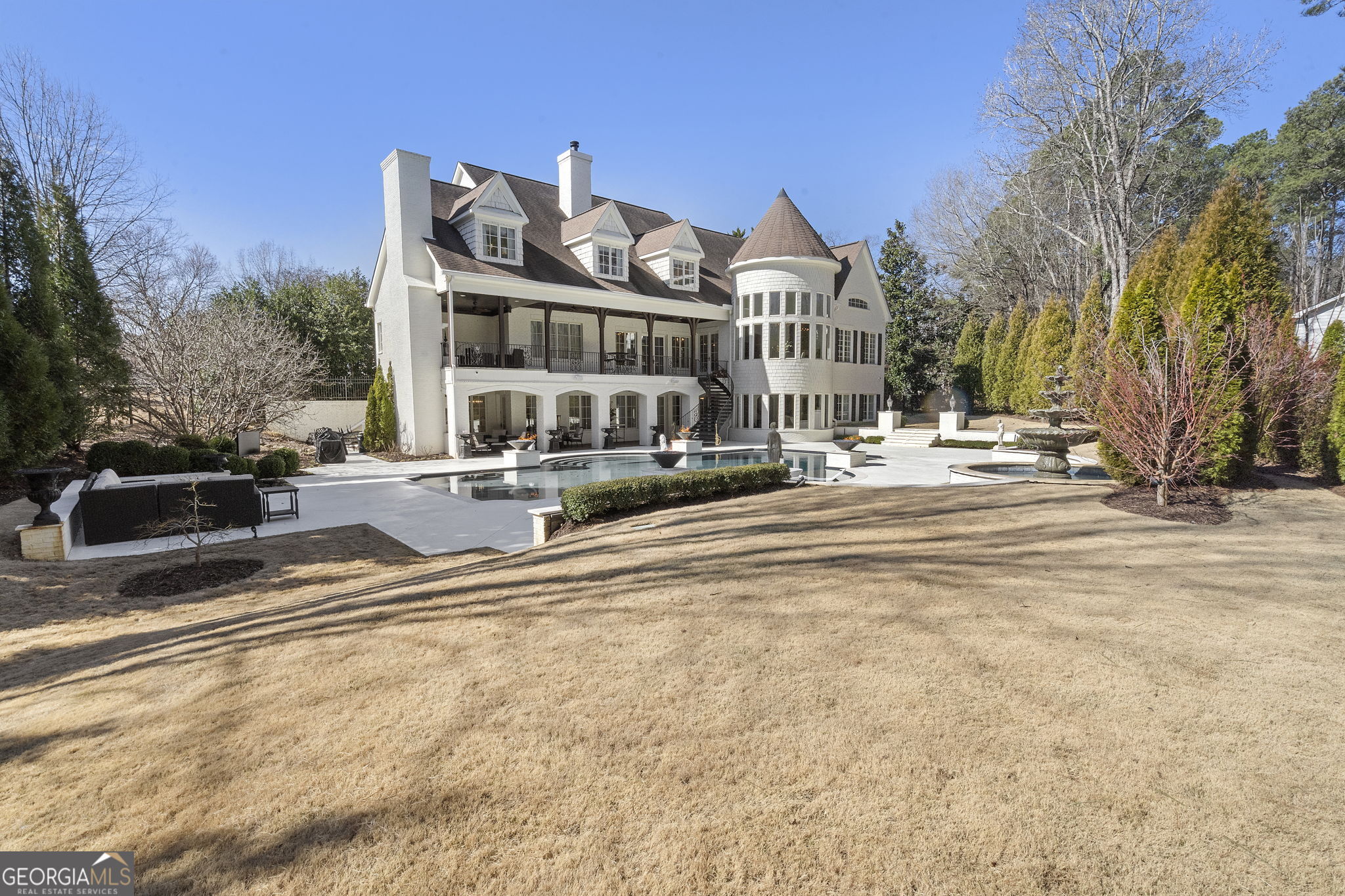 9 Belle Meade Drive Property Photo 64