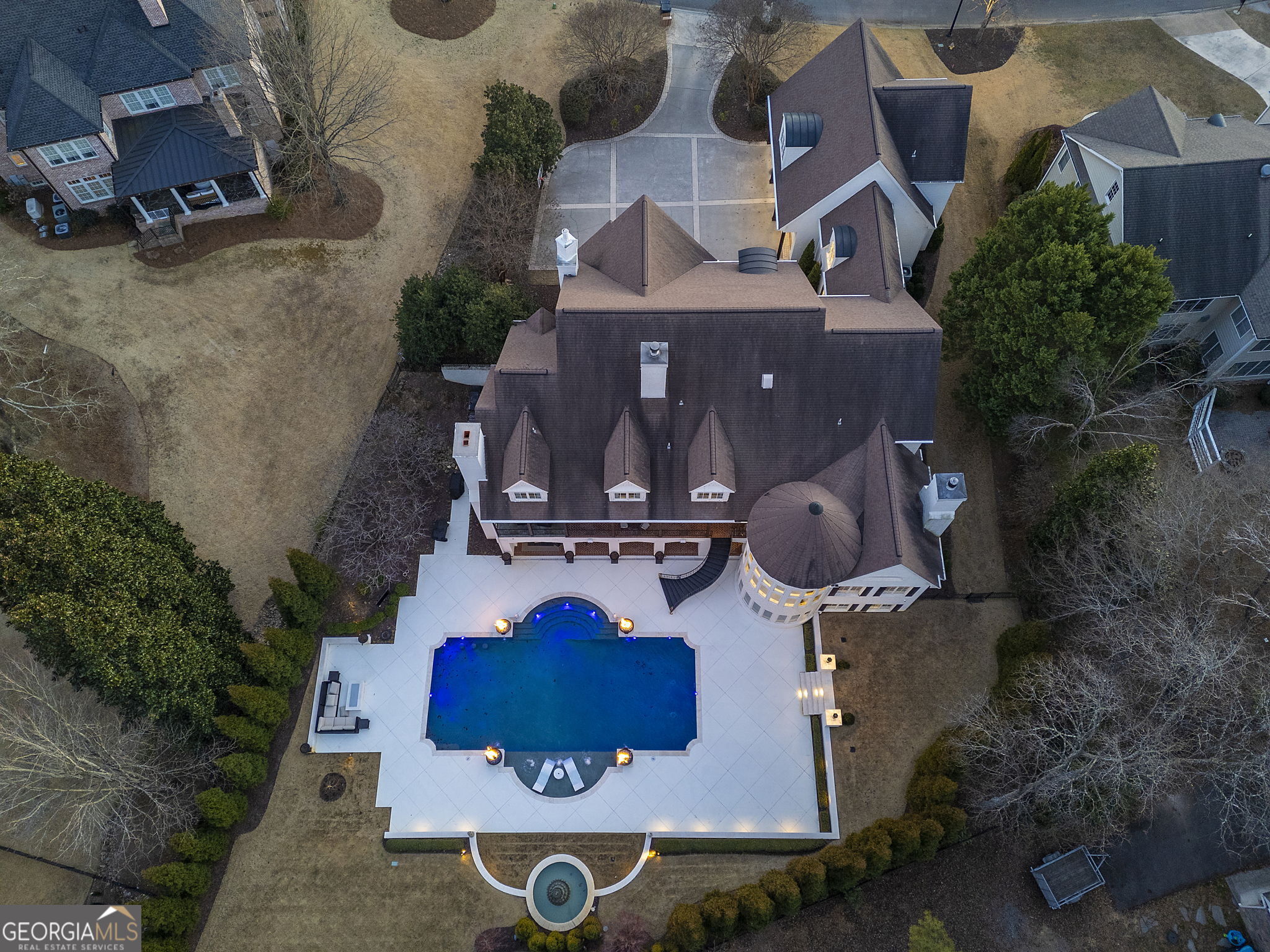 9 Belle Meade Drive Property Photo 69