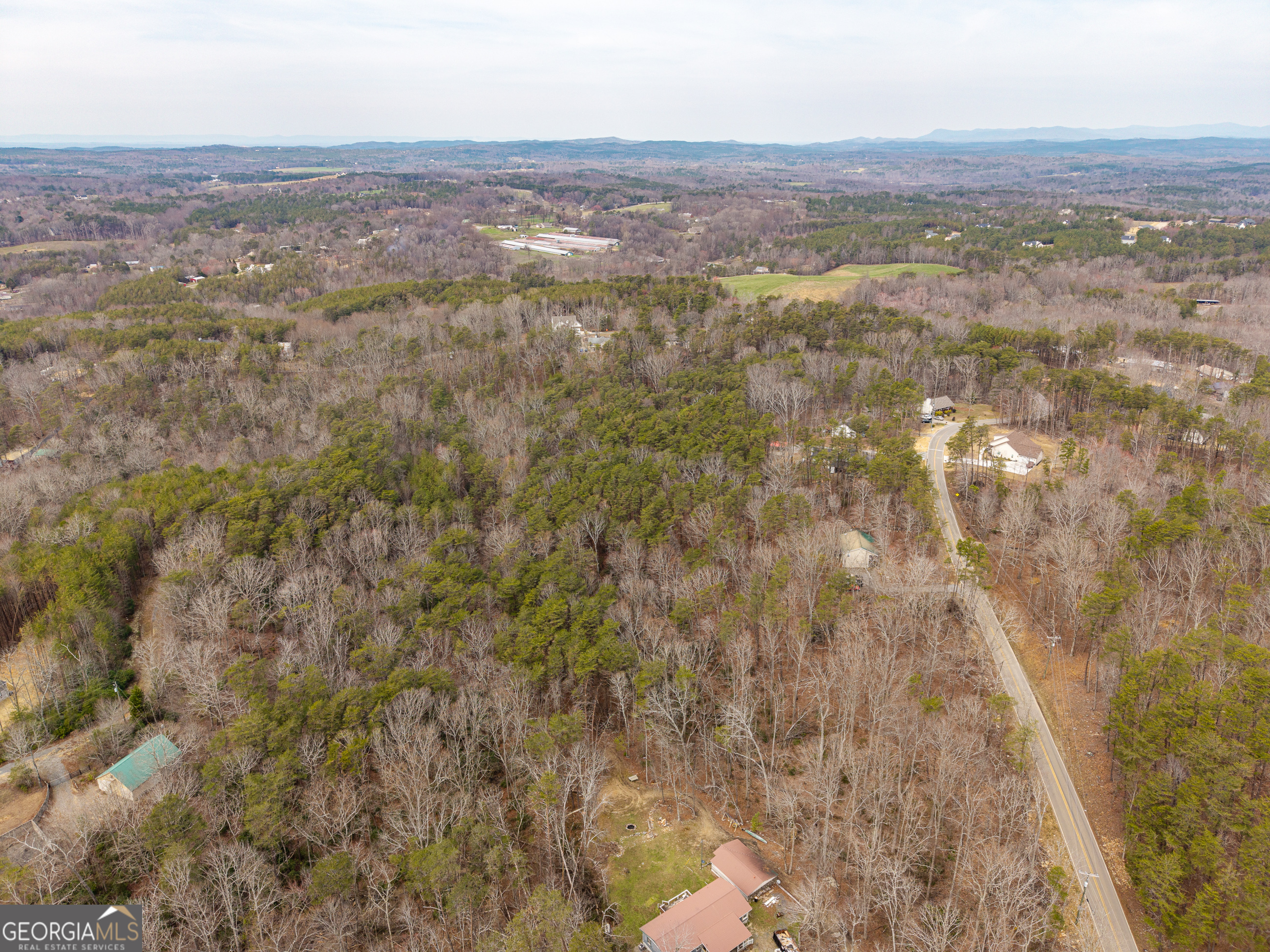 Lt 167 Henderson Mountain Road Property Photo 13