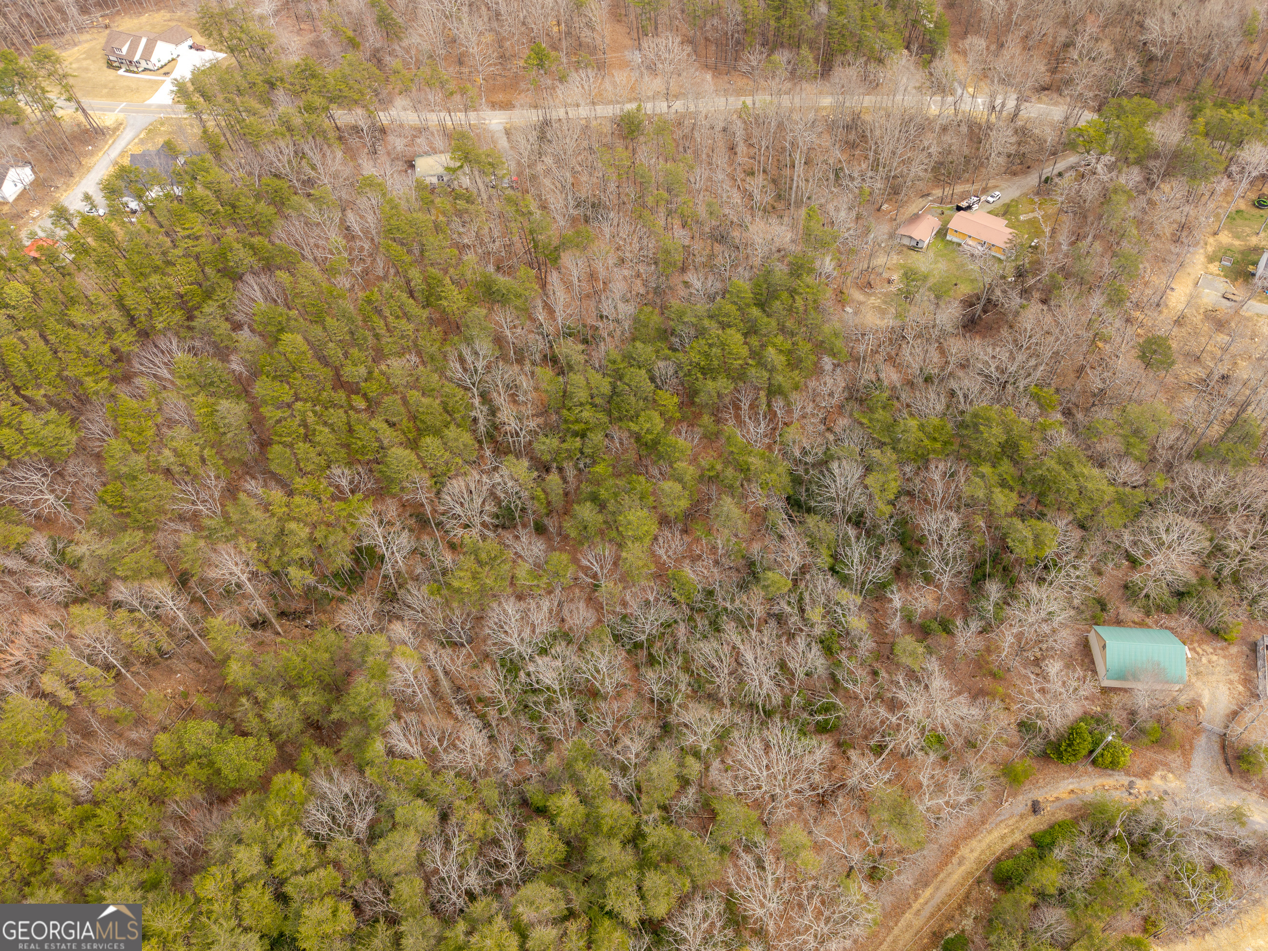 Lt 167 Henderson Mountain Road Property Photo 15