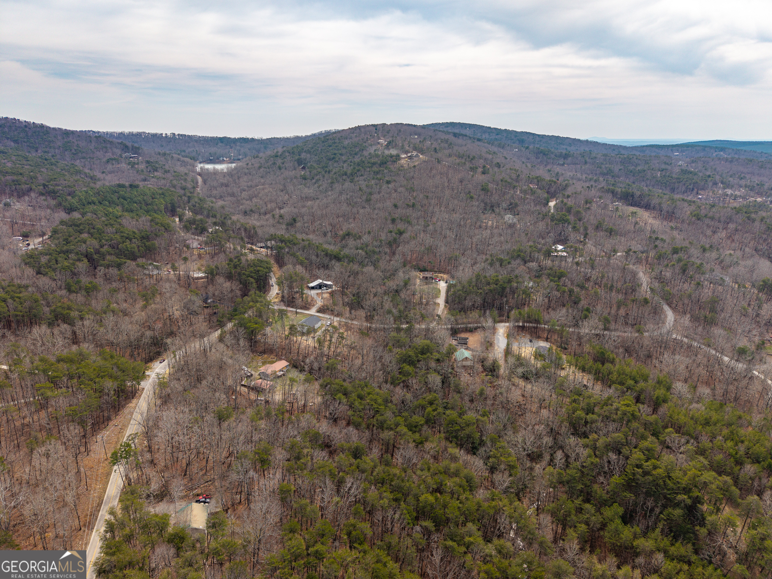 Lt 167 Henderson Mountain Road Property Photo 17