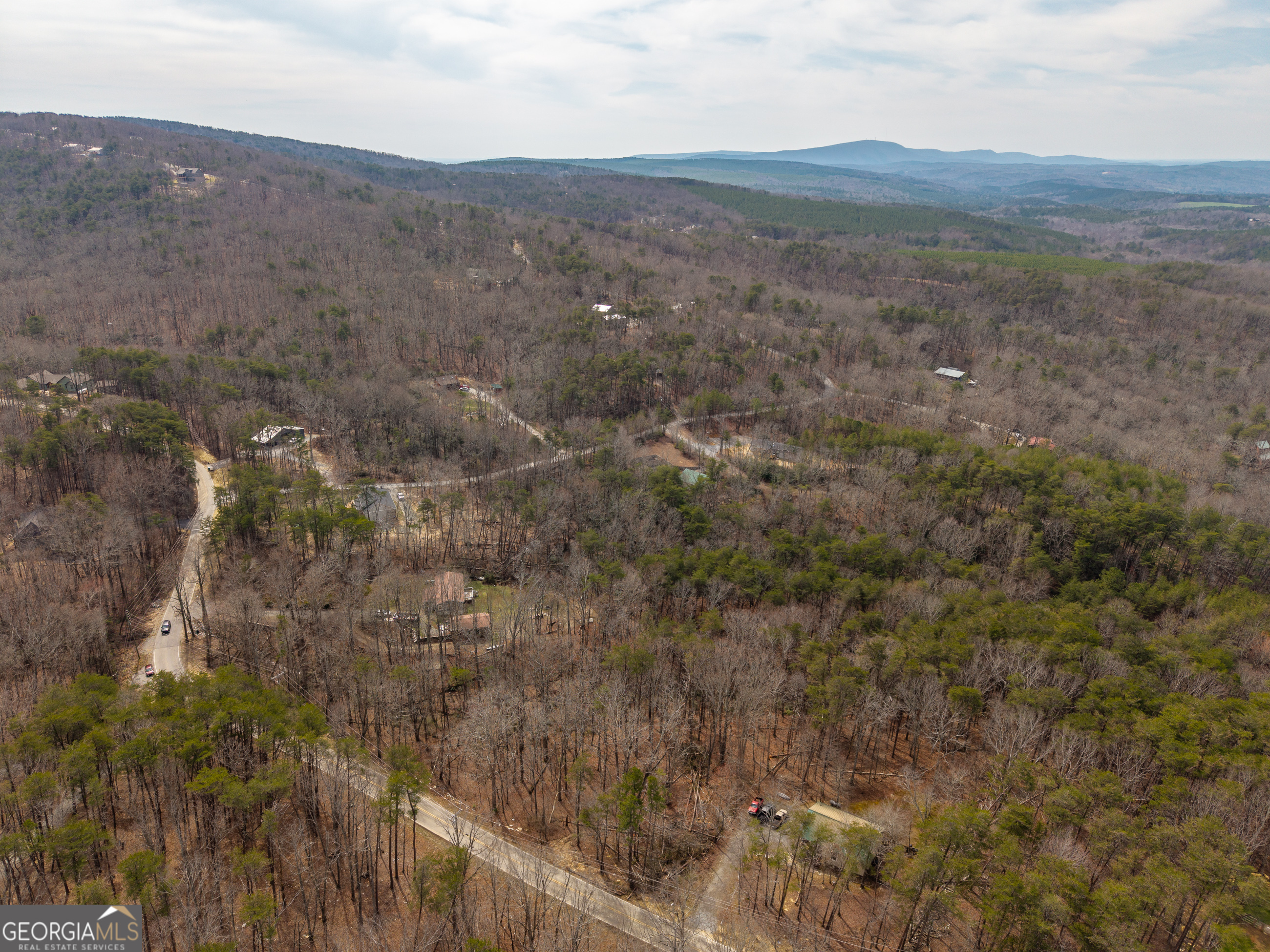 Lt 167 Henderson Mountain Road Property Photo 19