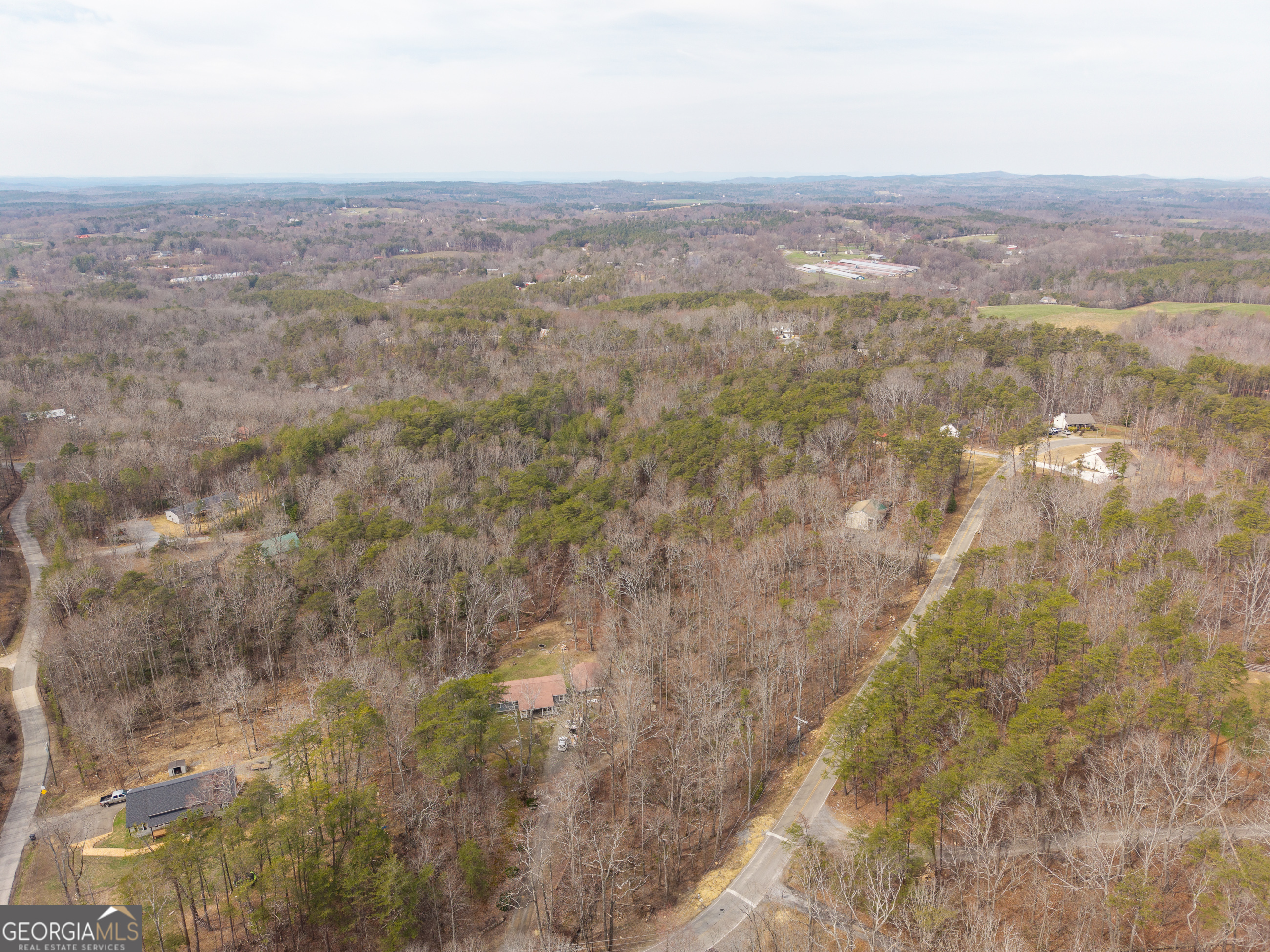 Lt 167 Henderson Mountain Road Property Photo 20