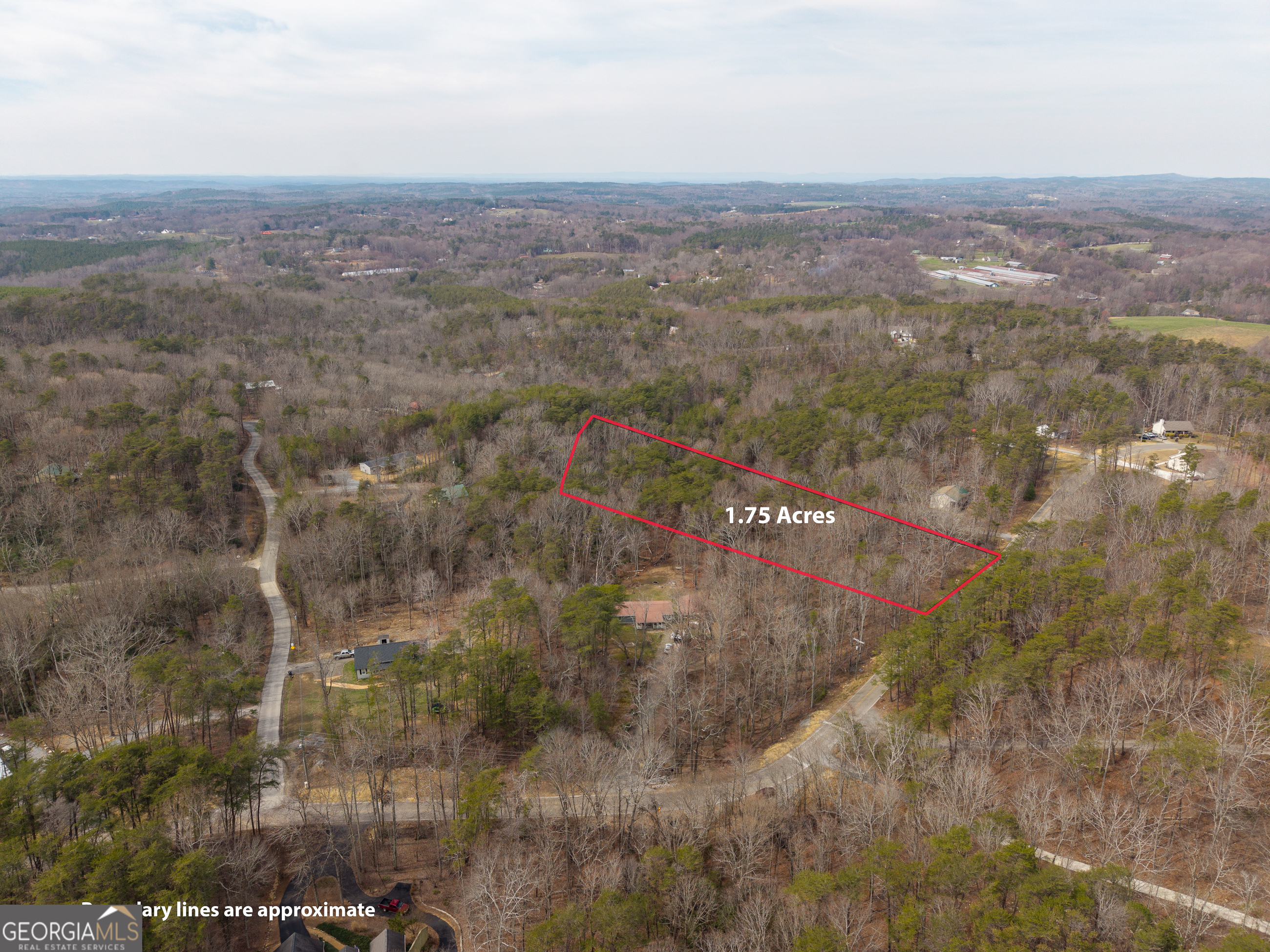 Lt 167 Henderson Mountain Road Property Photo 21