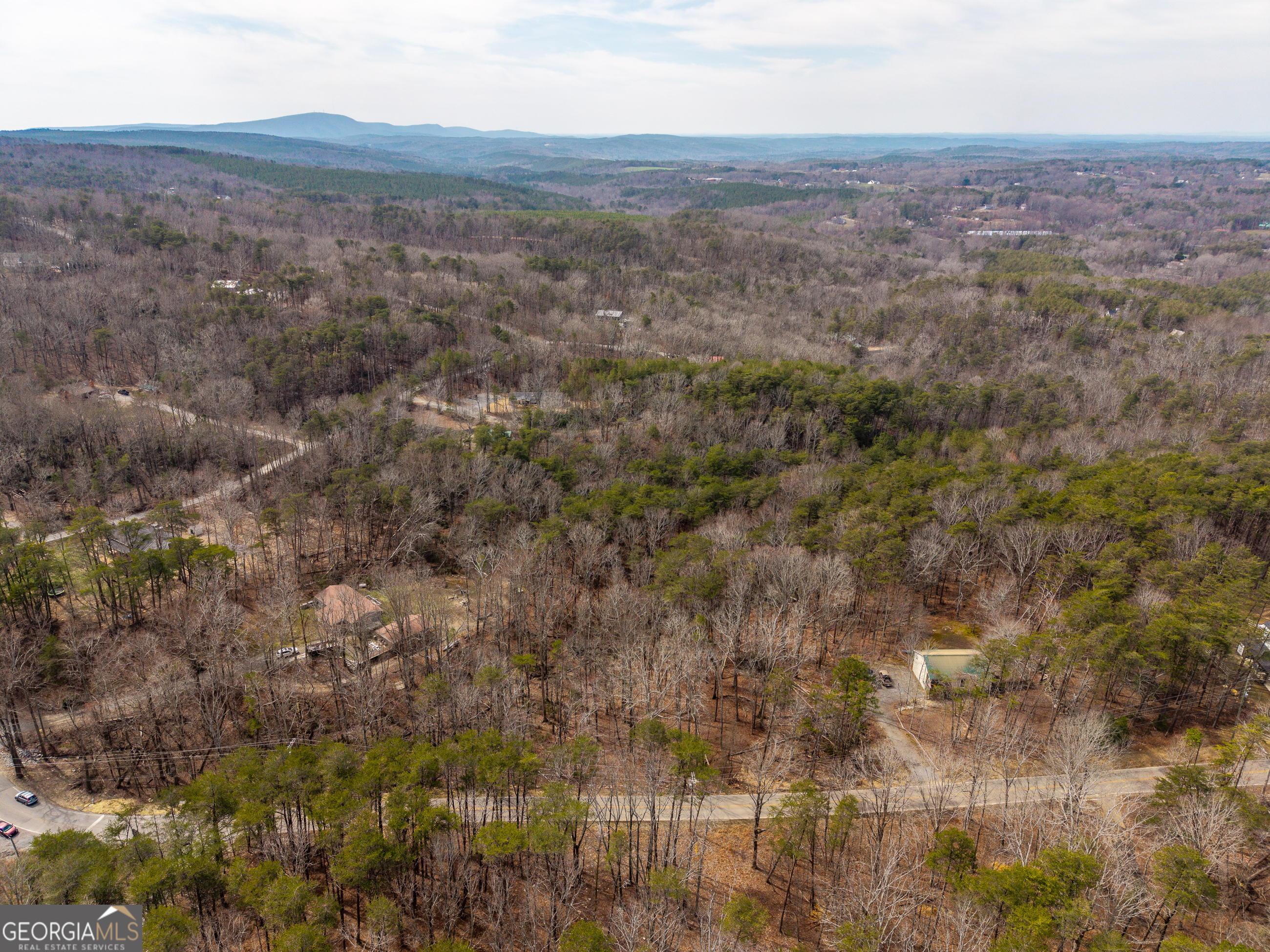 Lt 167 Henderson Mountain Road Property Photo 22