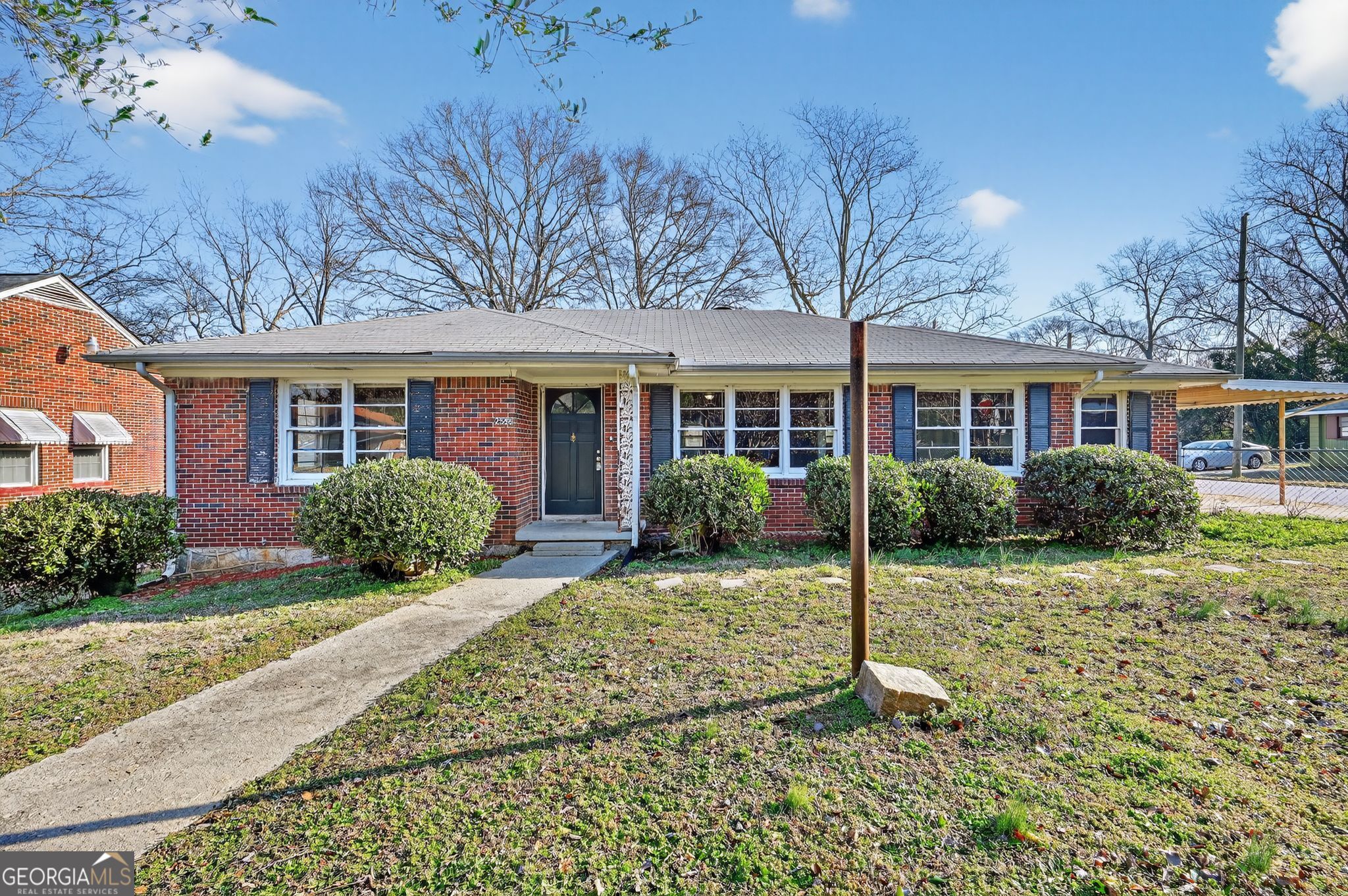2586 Wiggins Street Property Photo 1