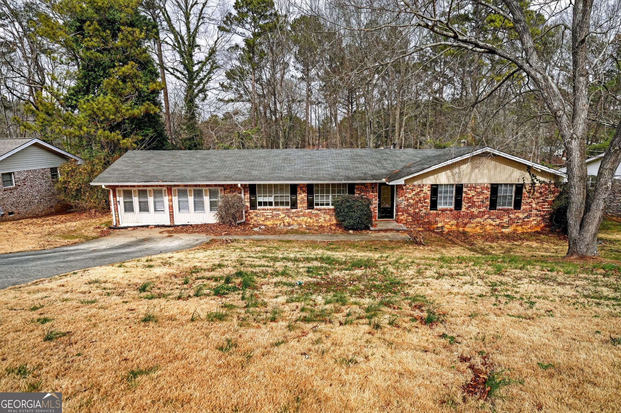 2234 Seven Oaks Circle Property Photo 1