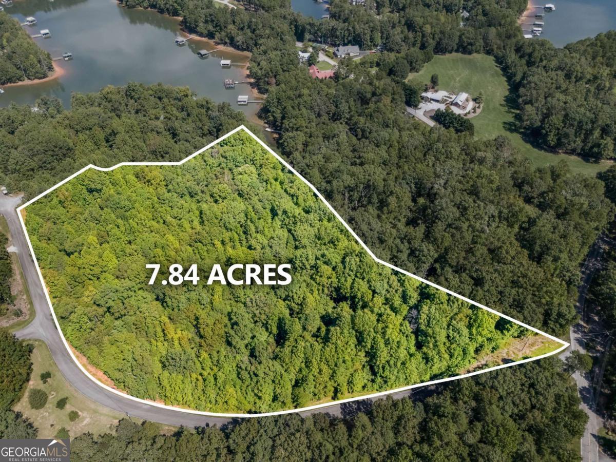 LOTS 1 & 2 Twin Knolls Trail Property Photo 1
