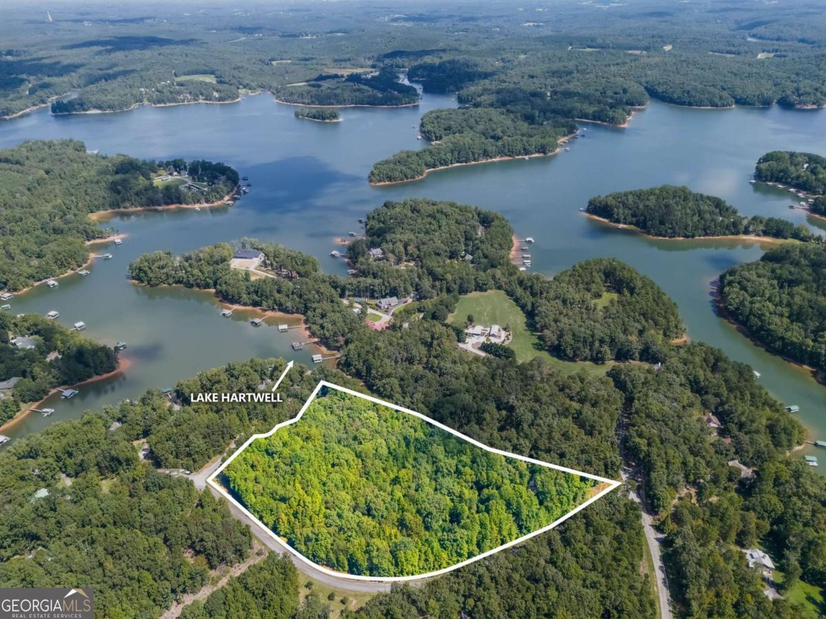 Lots 1 & 2 Twin Knolls Trail Property Photo 2