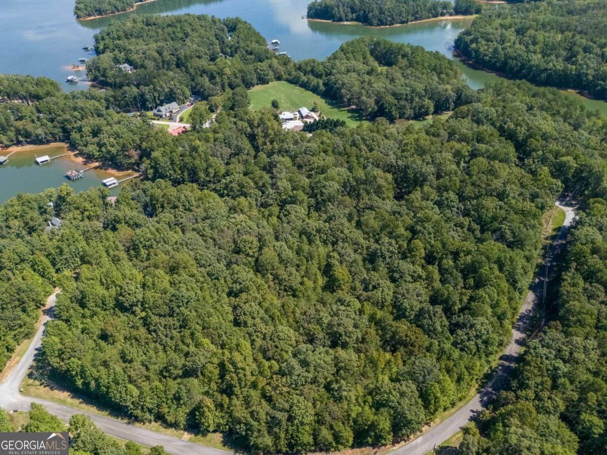 Lots 1 & 2 Twin Knolls Trail Property Photo 3