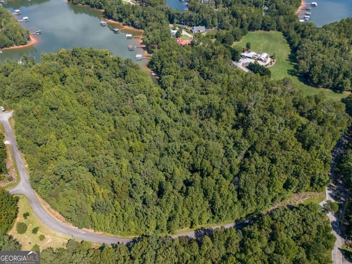 Lots 1 & 2 Twin Knolls Trail Property Photo 4