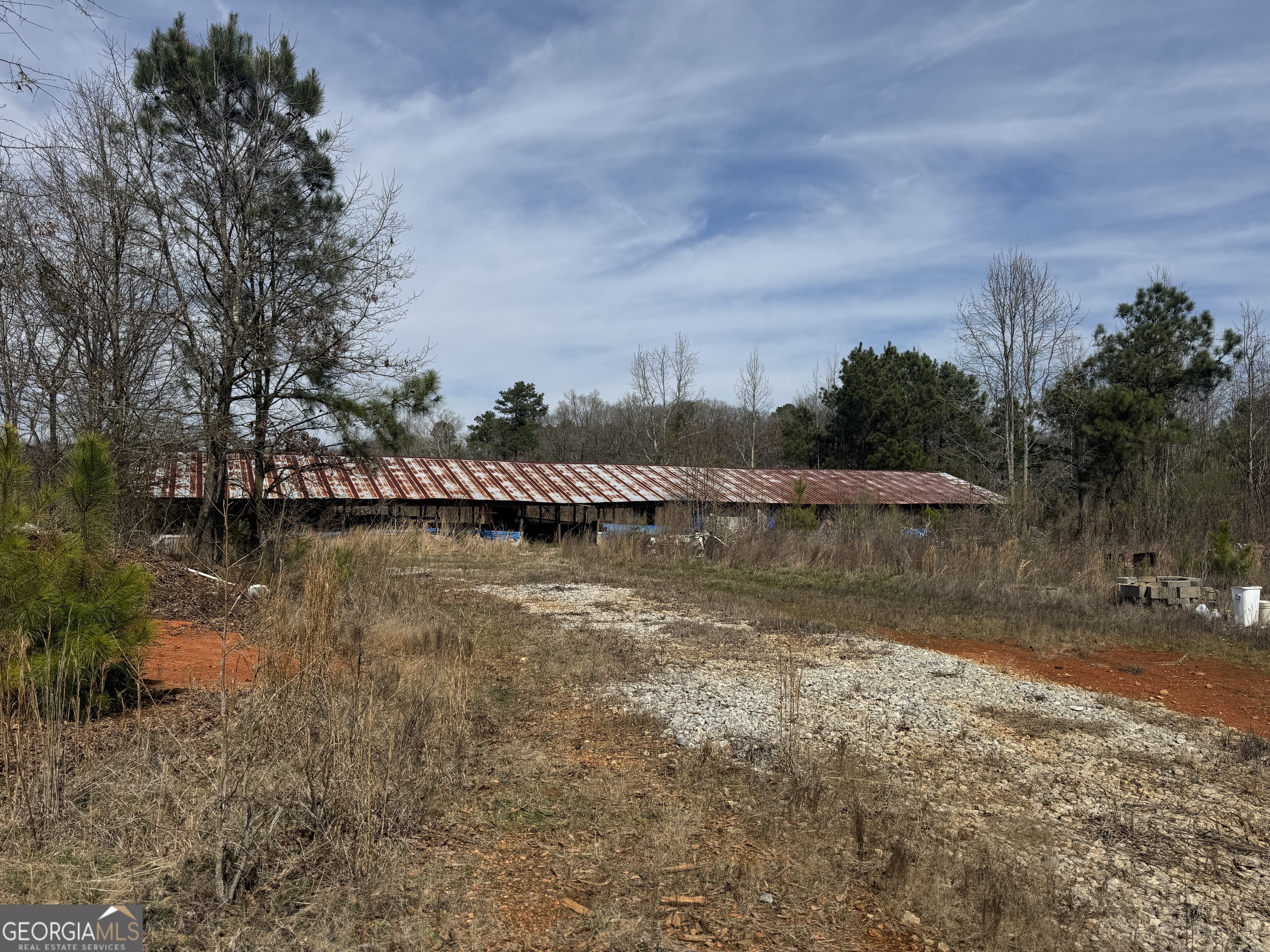 250 Perdue Road Property Photo 1