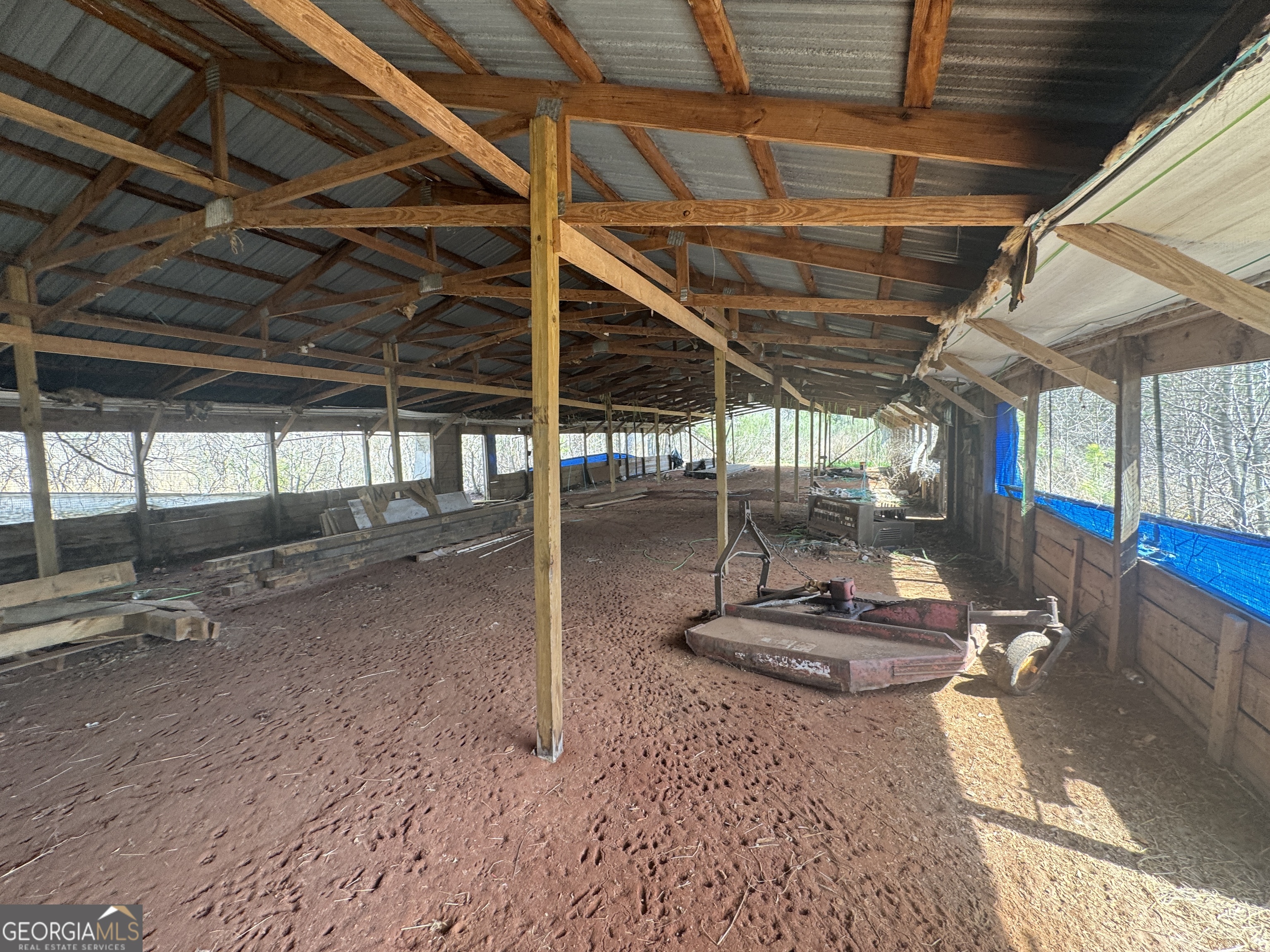 250 Perdue Road Property Photo 2