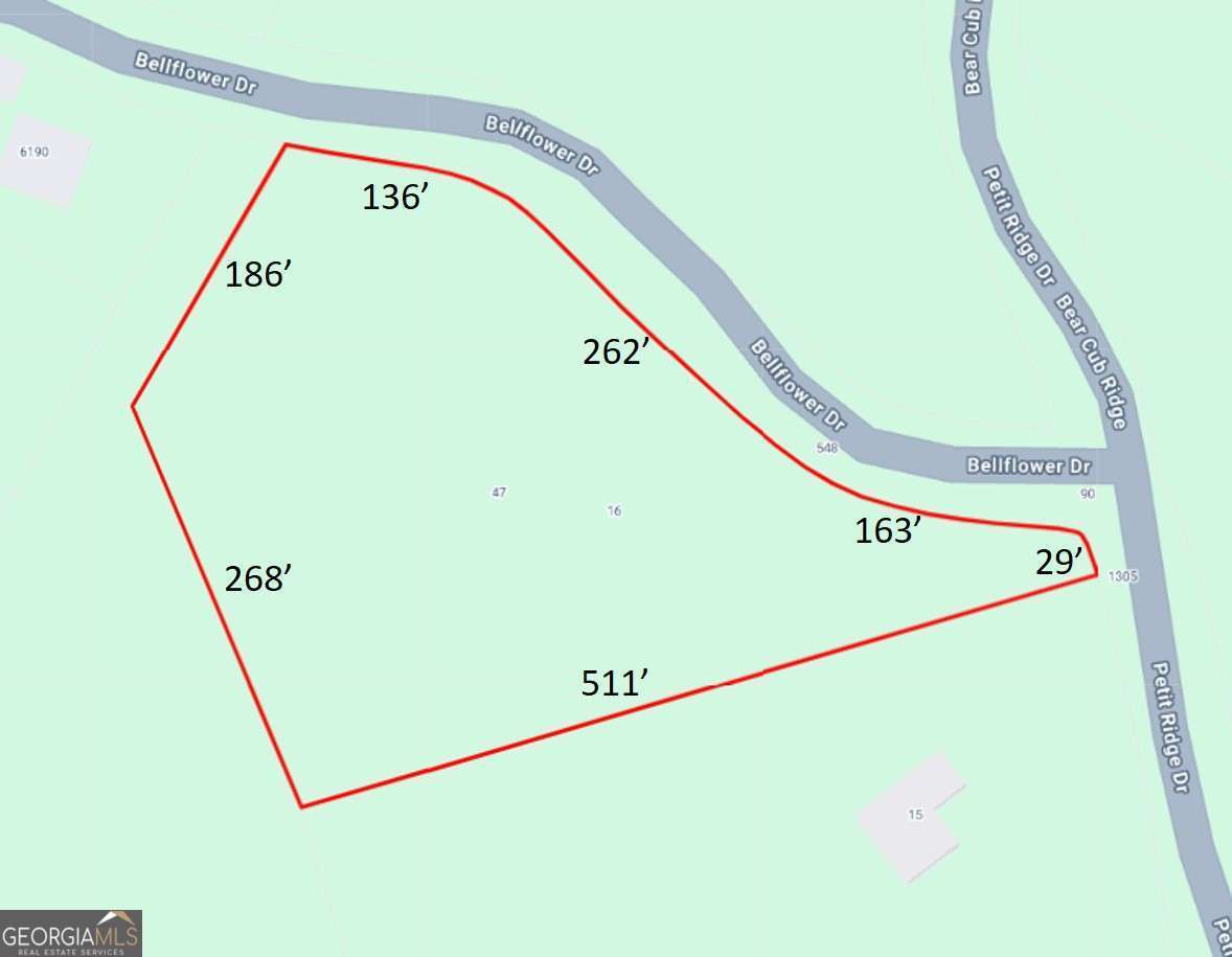 47 Bell Flower Drive Property Photo 2