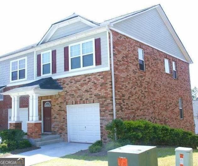 776 Arbor Gate Lane
