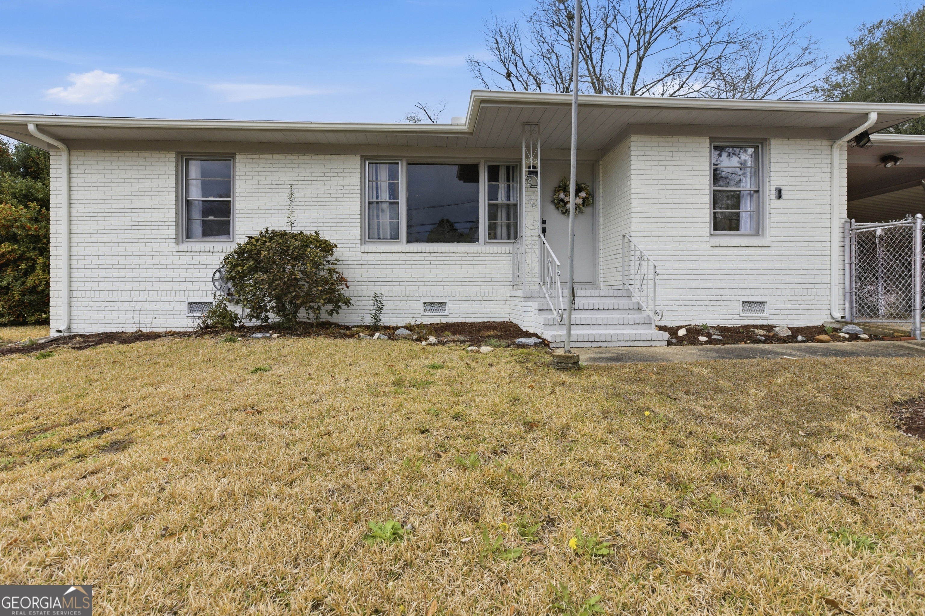 4525 Sentry Street Property Photo 1