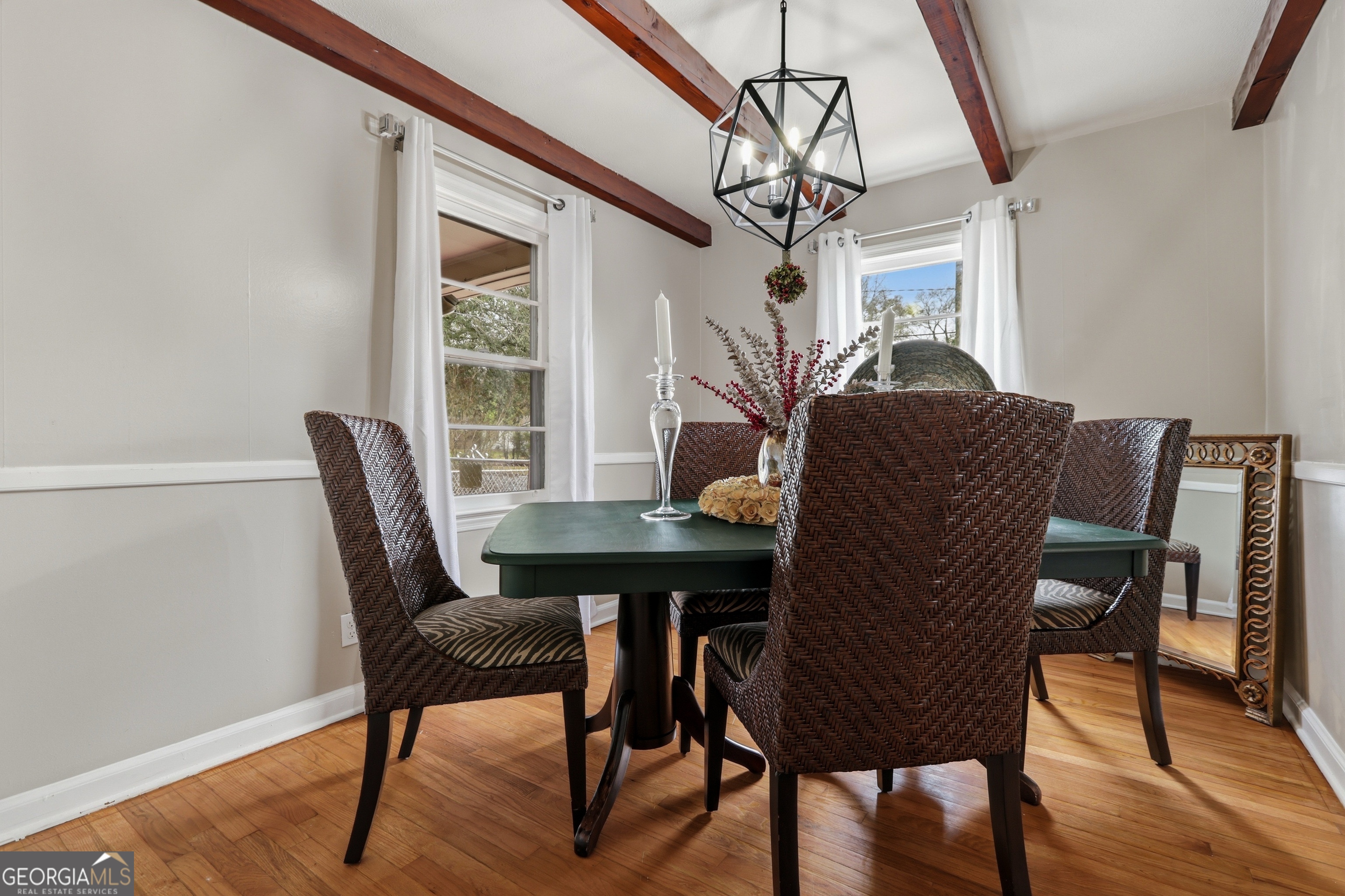 4525 Sentry Street Property Photo 9