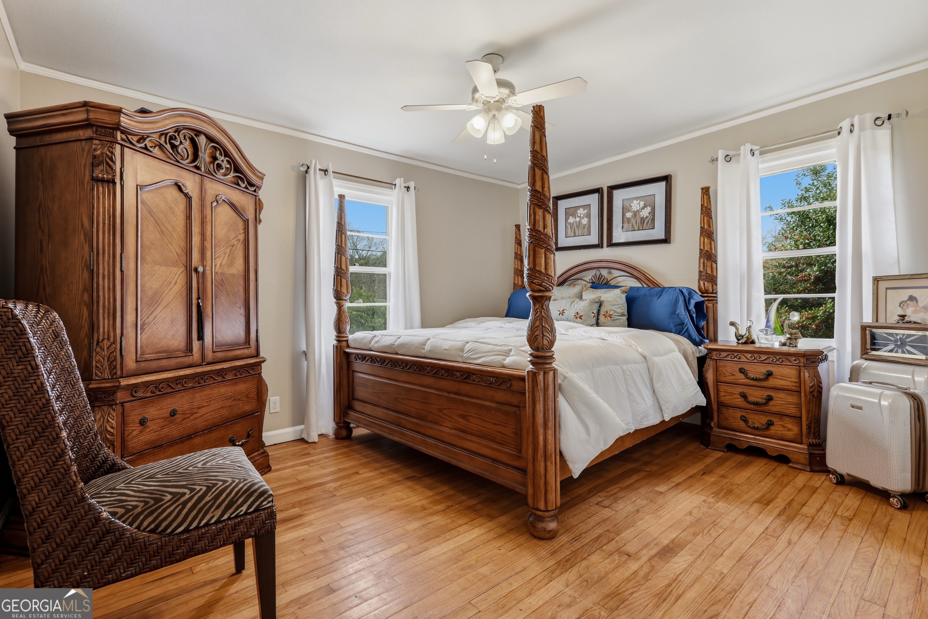 4525 Sentry Street Property Photo 16