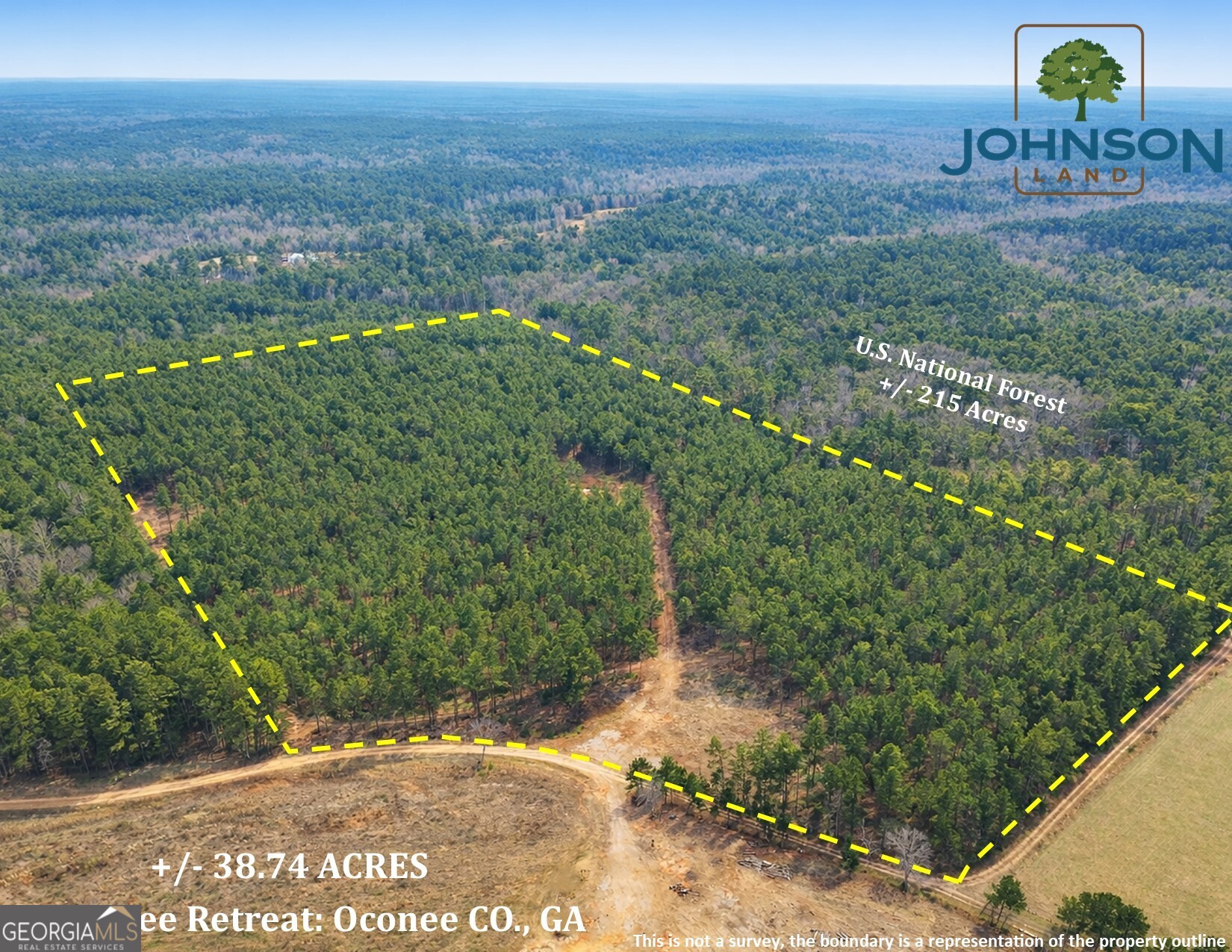 1500 Middlebrooks Road Property Photo 1