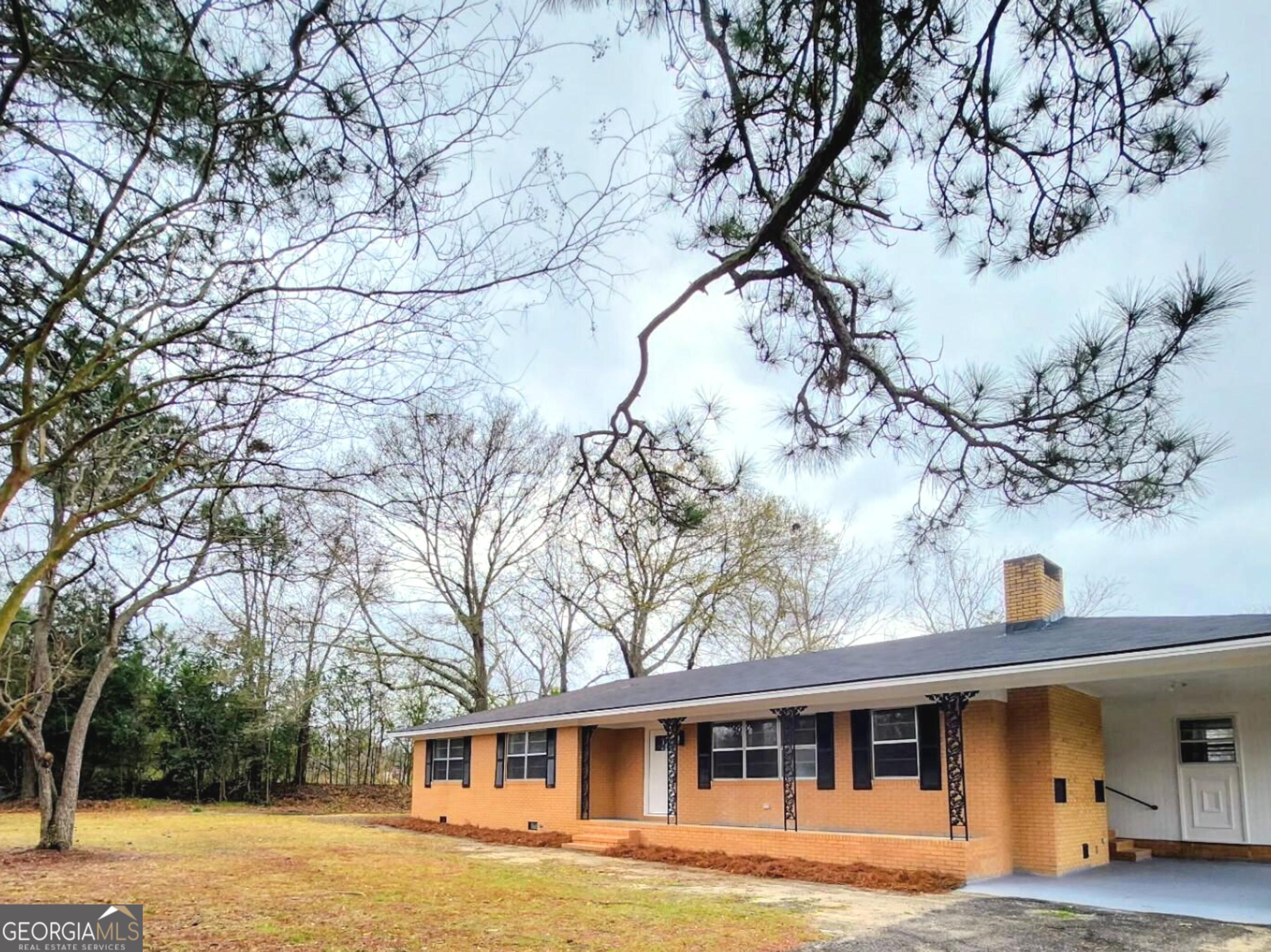 267 Evergreen Road