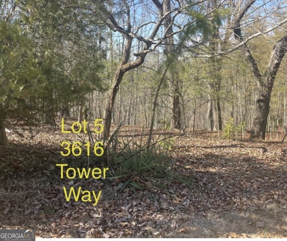 3616 Tower Way Property Photo 1