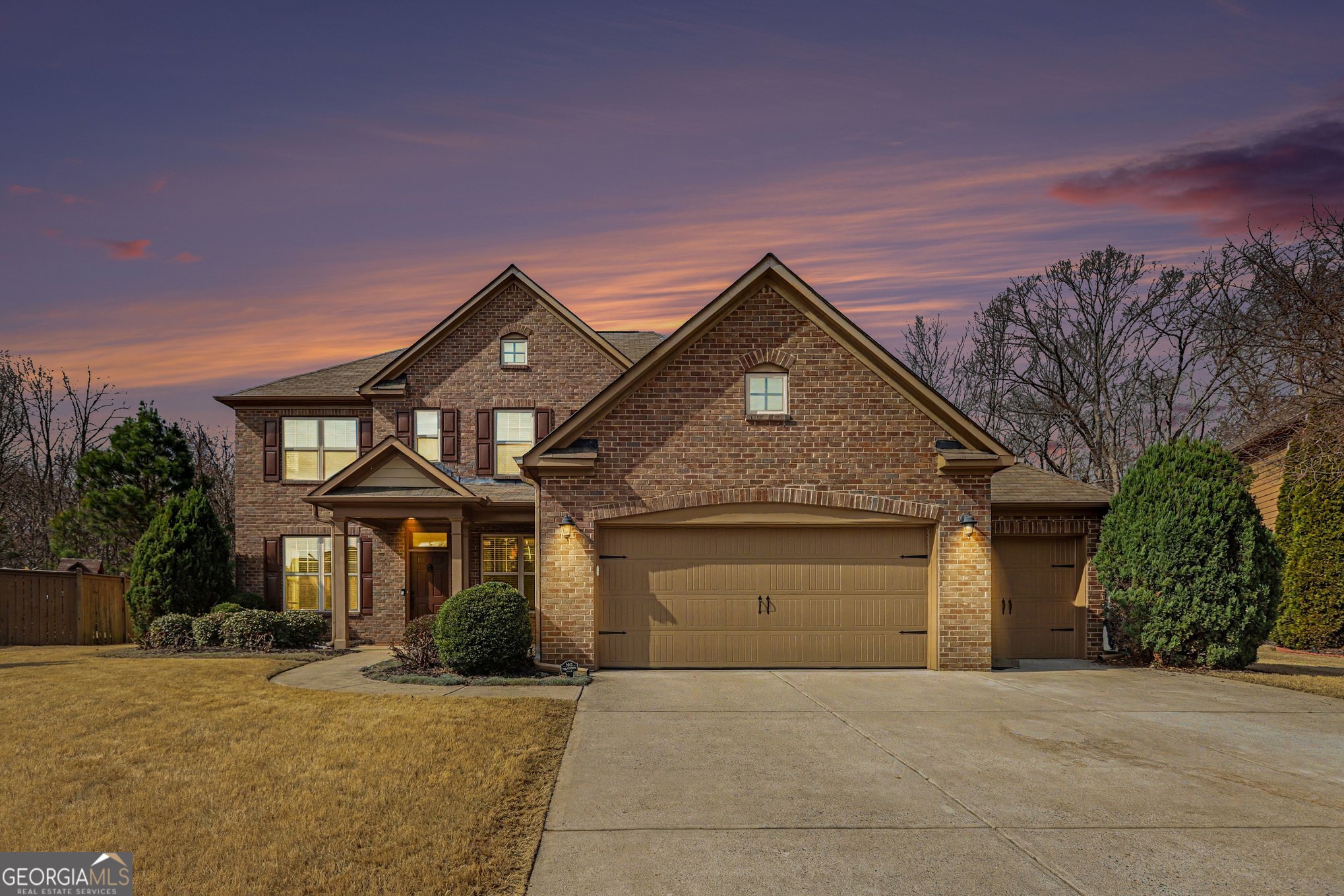 6645 Bentley Ridge Drive Property Photo 1