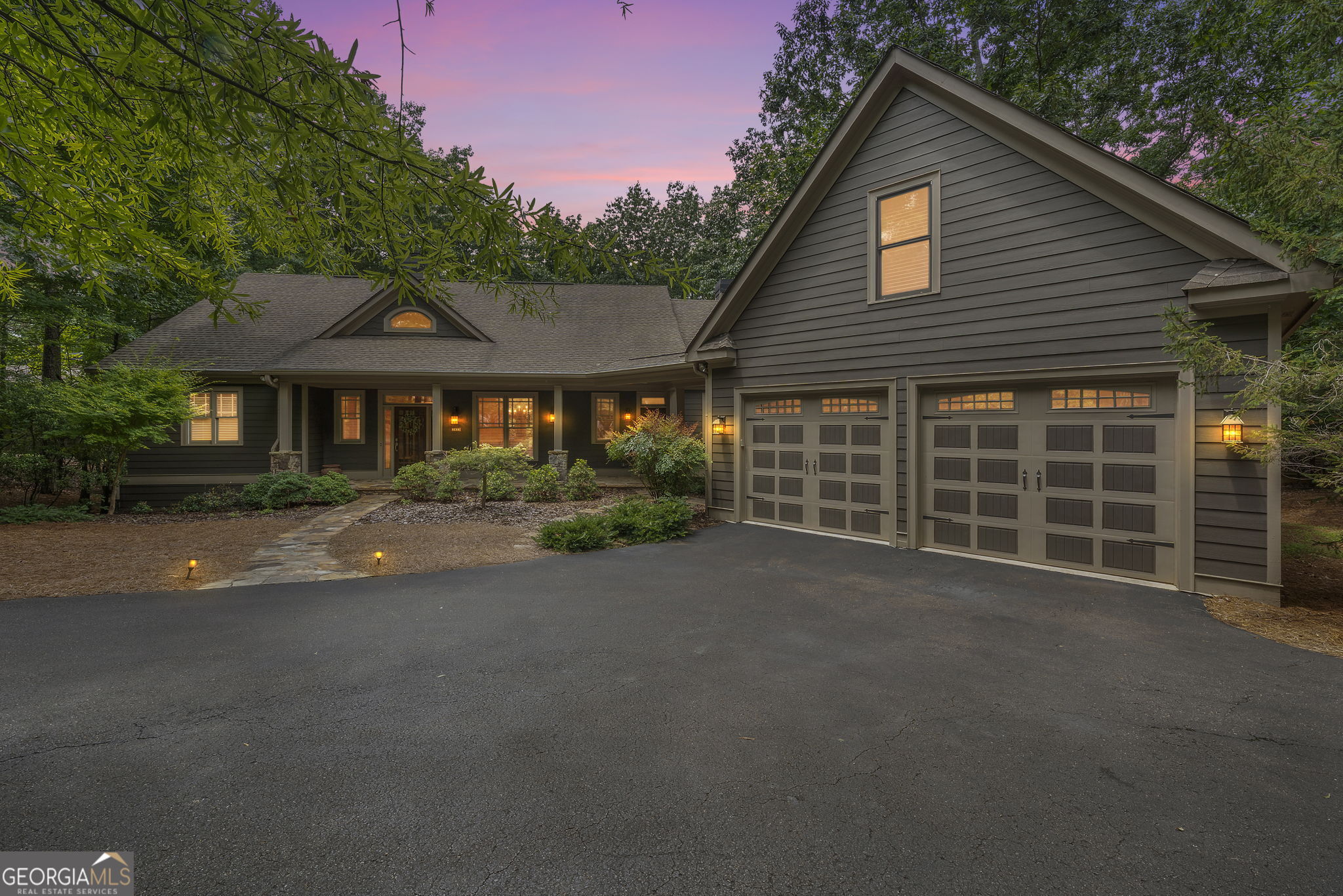 1033 Quail Cove Drive Property Photo 1