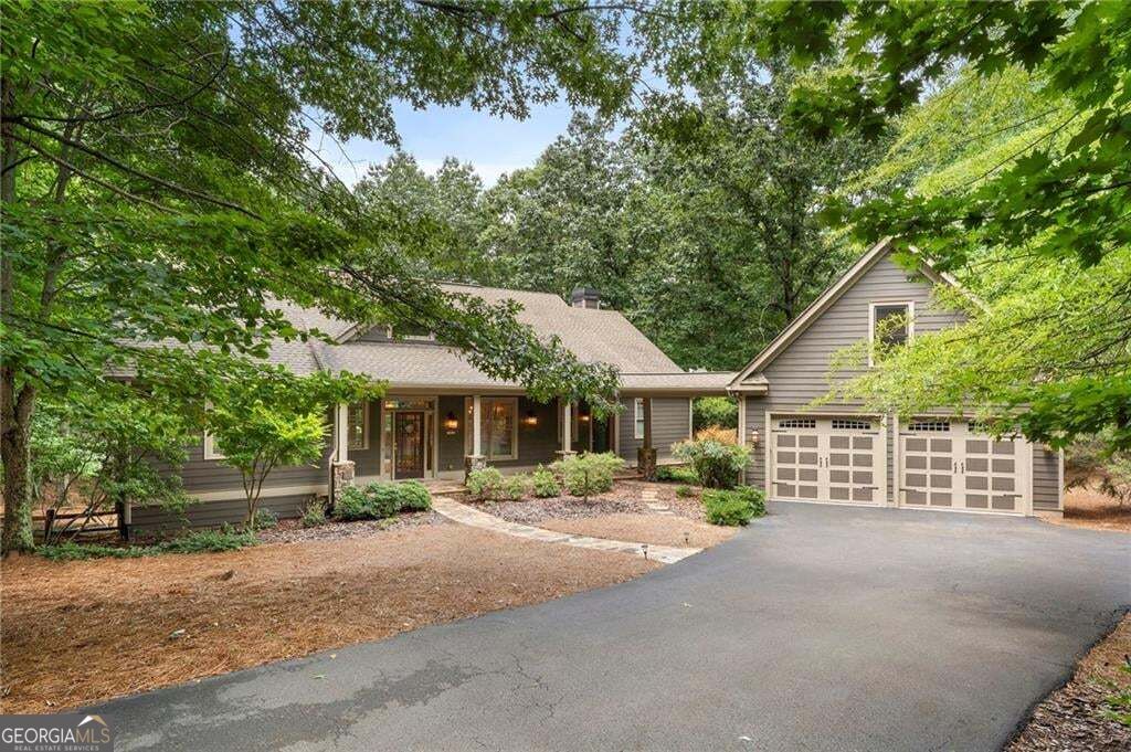 1033 Quail Cove Drive Property Photo 1