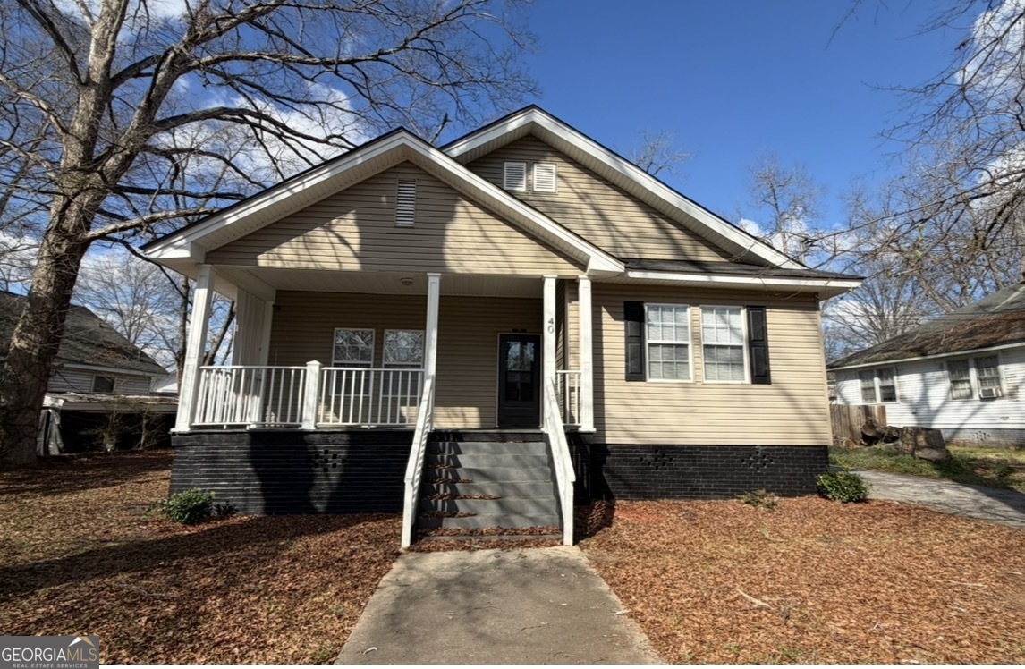 40 Edgewood Avenue Property Photo 4