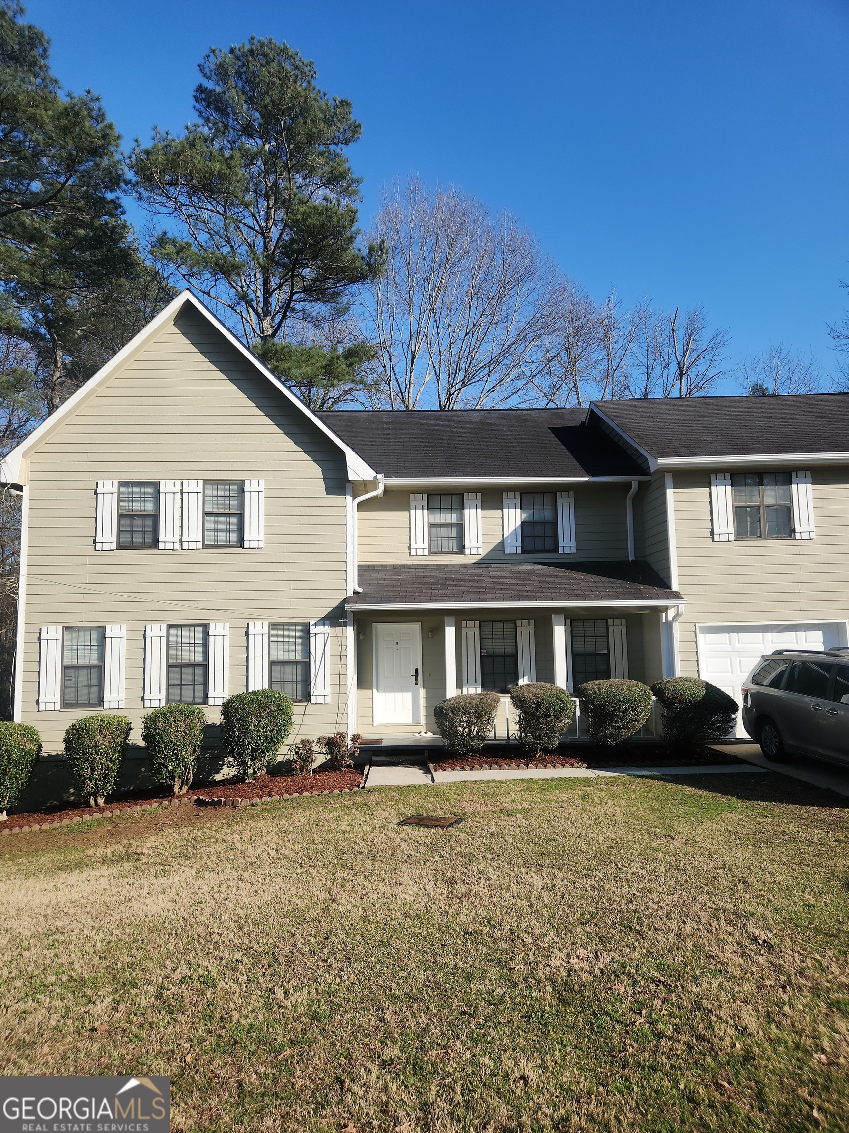 5936 N Castlegate Drive Property Photo 1