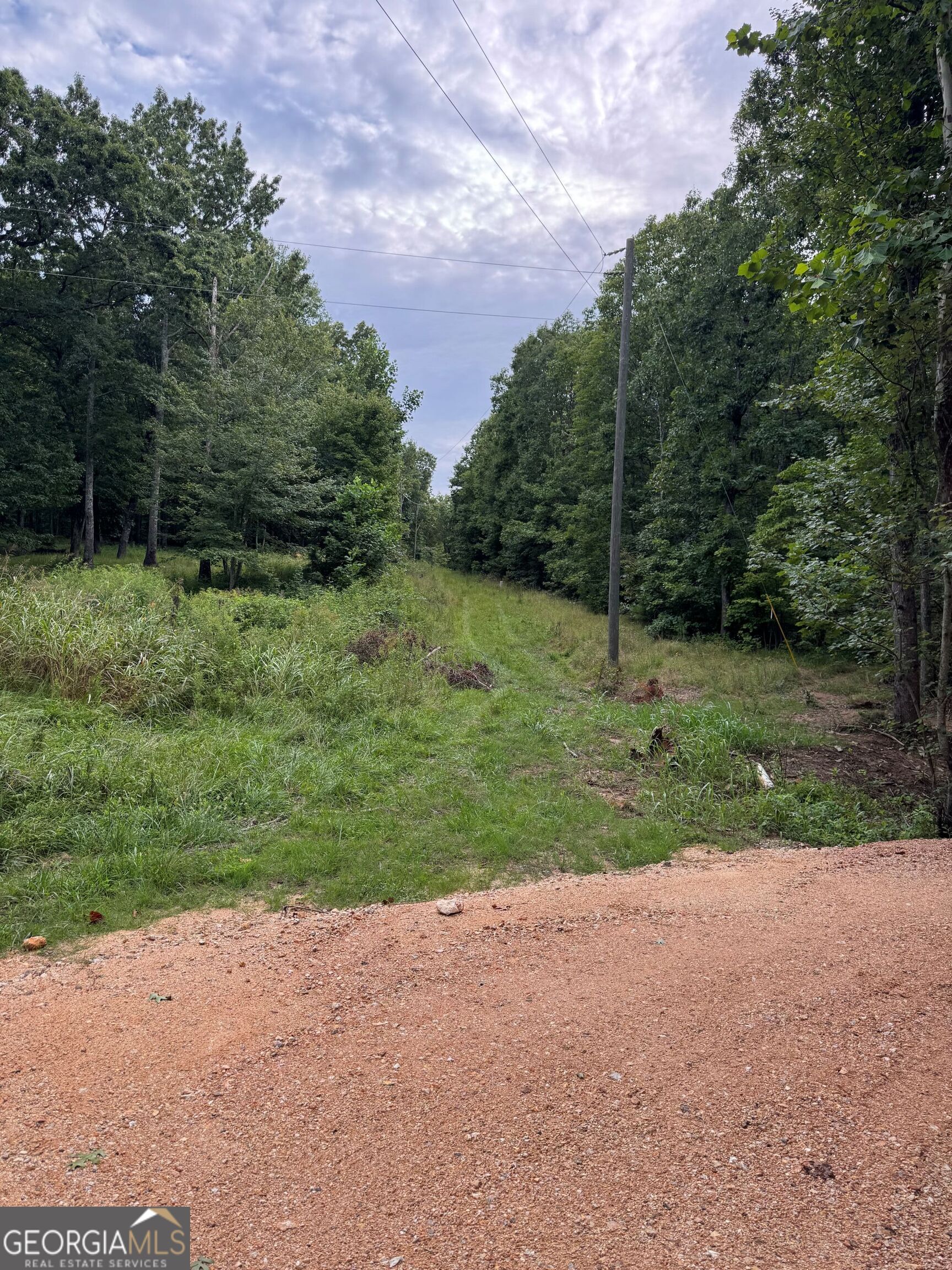 0 Tatum Gulf Road Property Photo 1