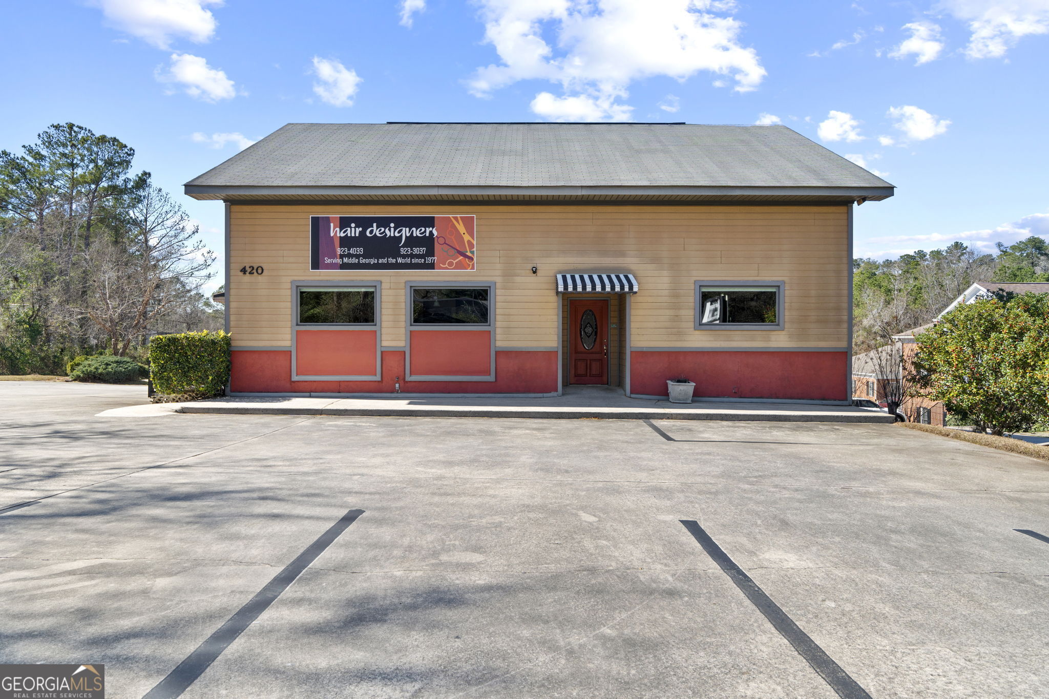420 Corder Road Property Photo 2