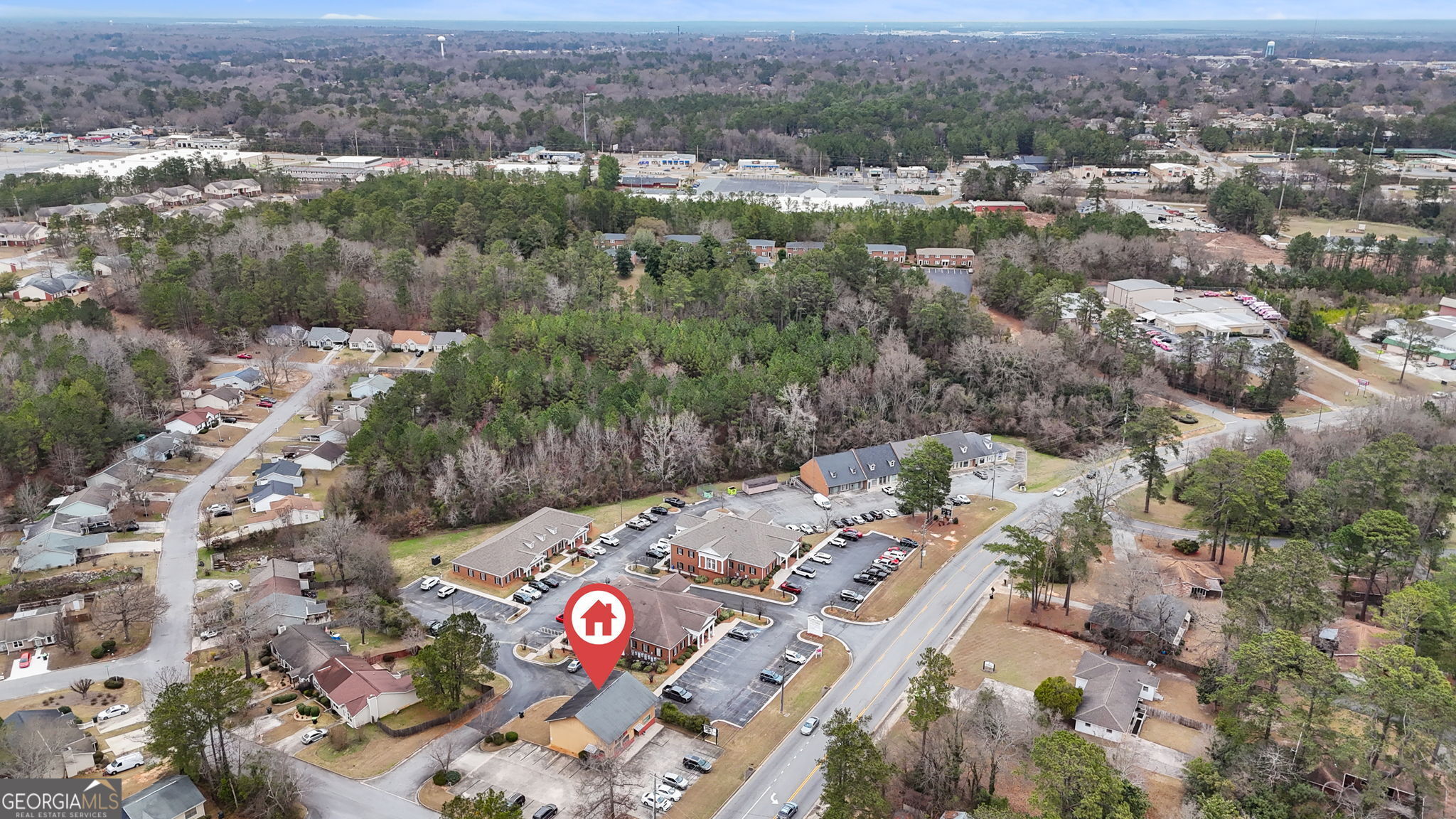 420 Corder Road Property Photo 48