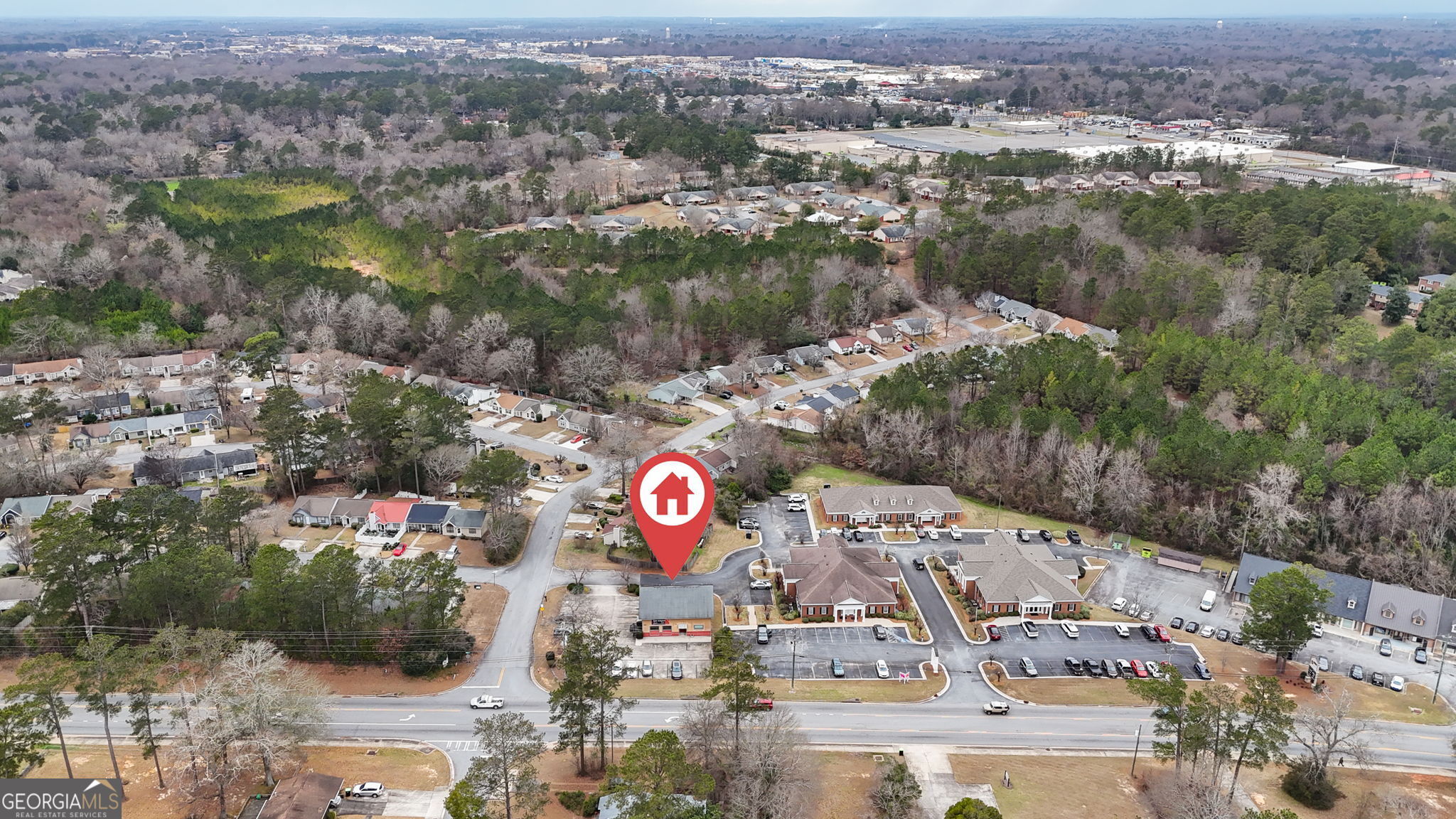420 Corder Road Property Photo 49