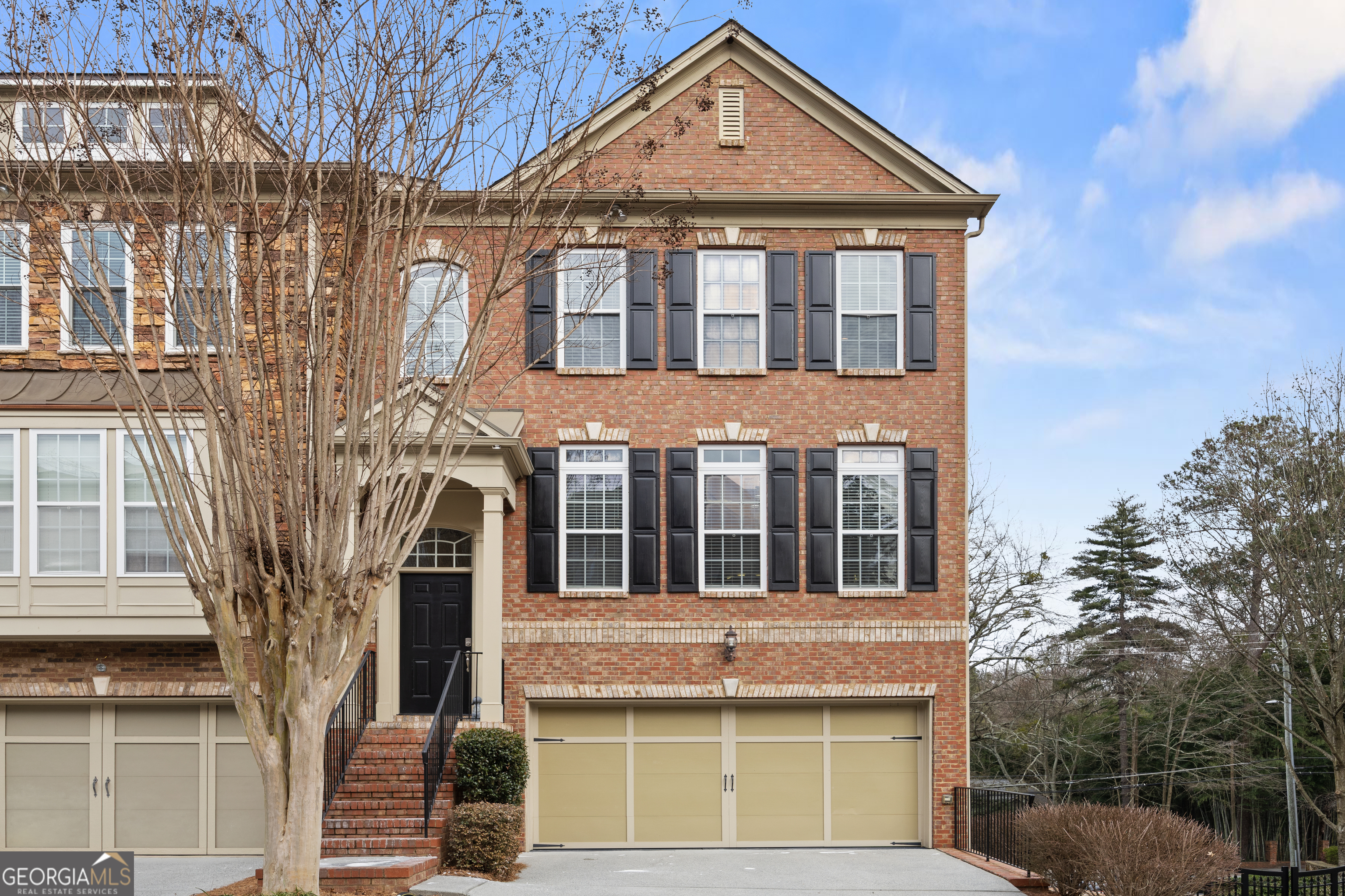 2871 Overlook Way Property Photo 1