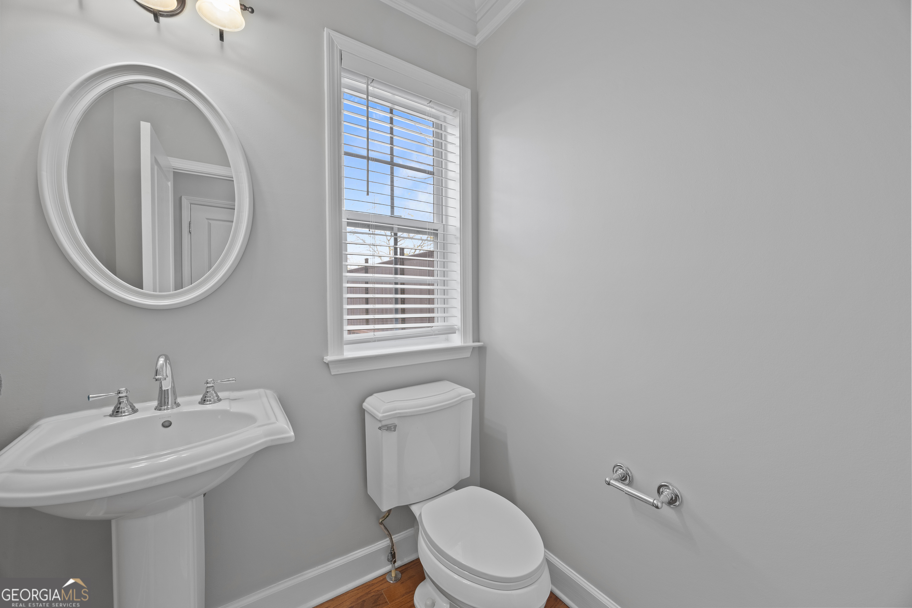 2871 Overlook Way Property Photo 10