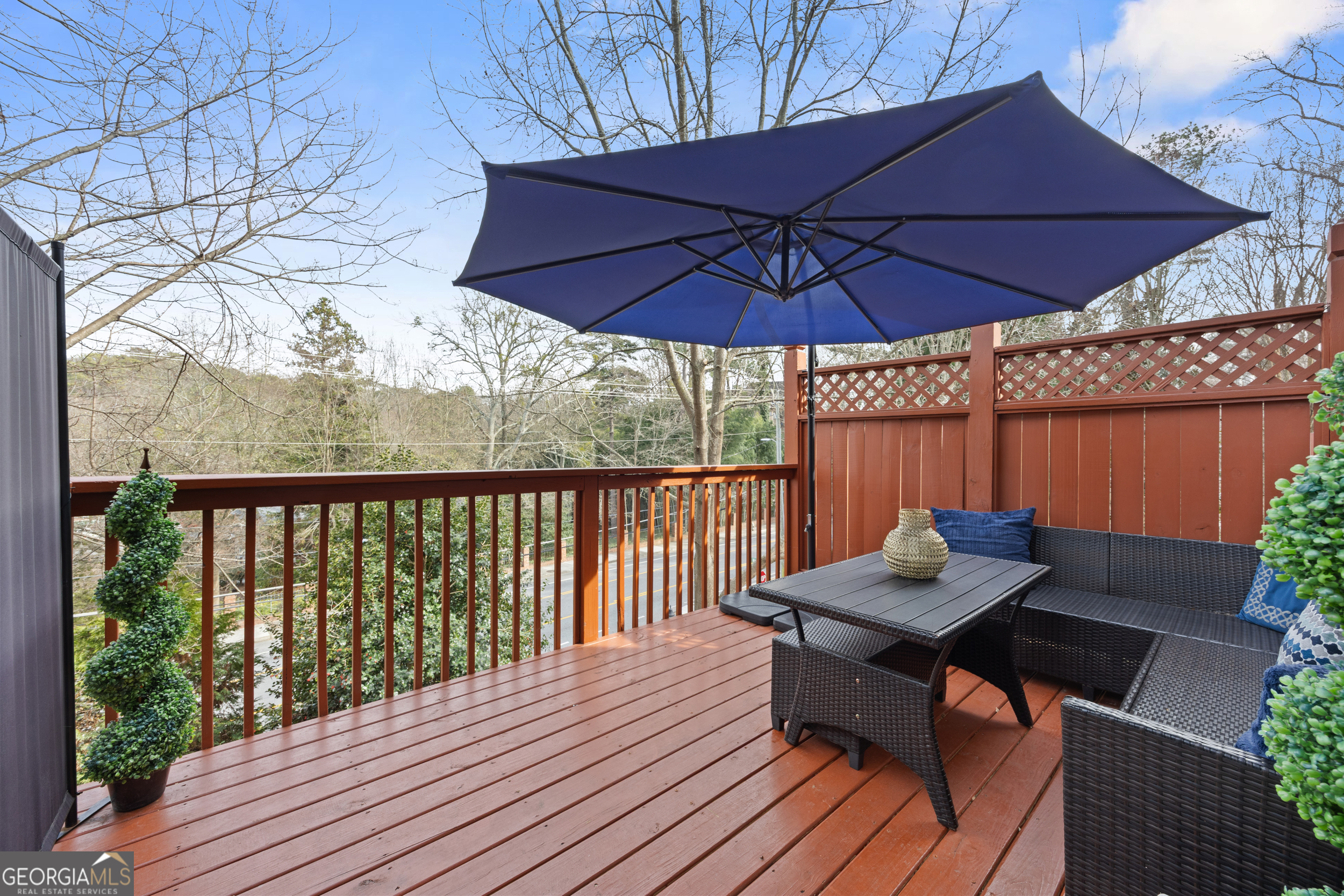 2871 Overlook Way Property Photo 12