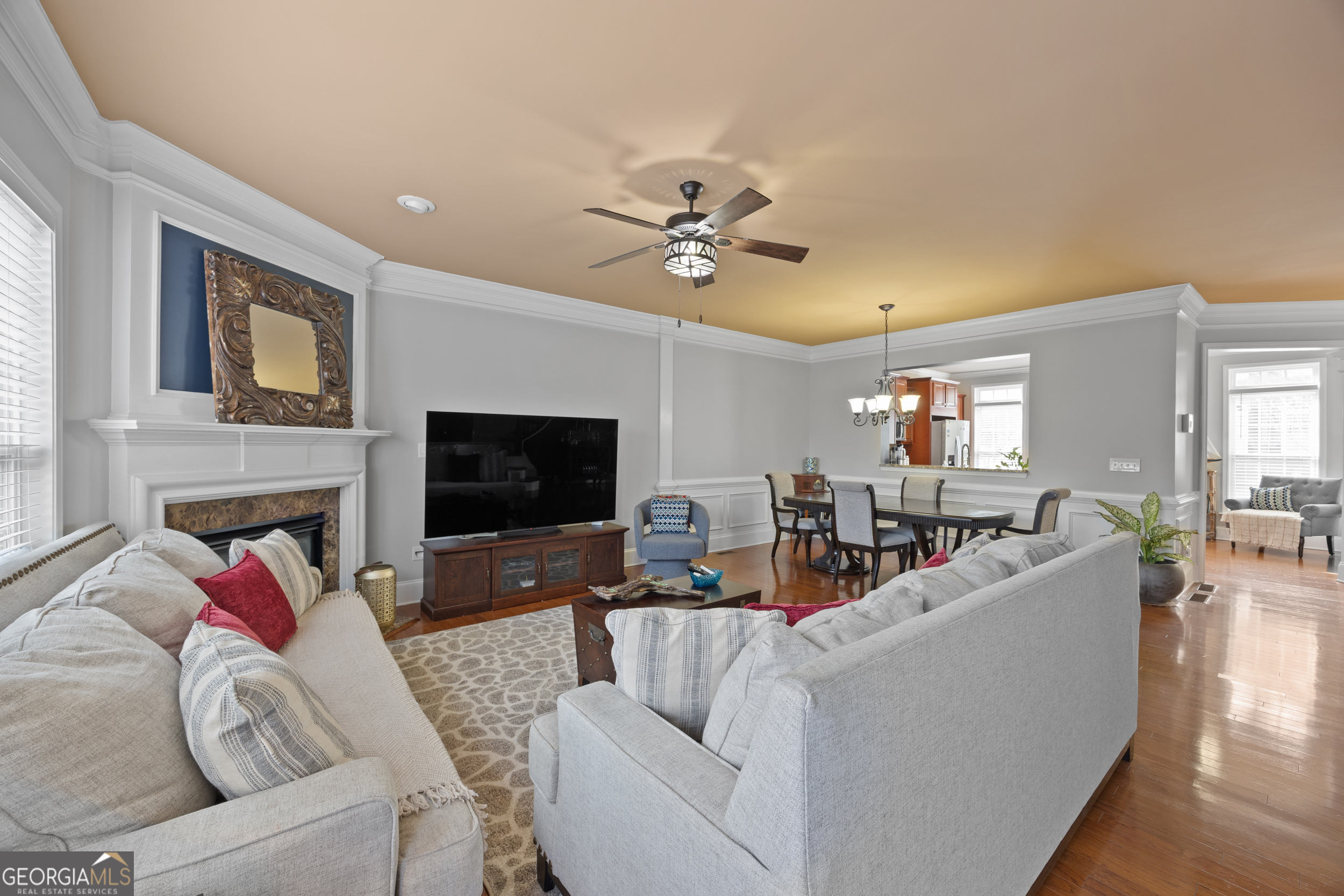 2871 Overlook Way Property Photo 13