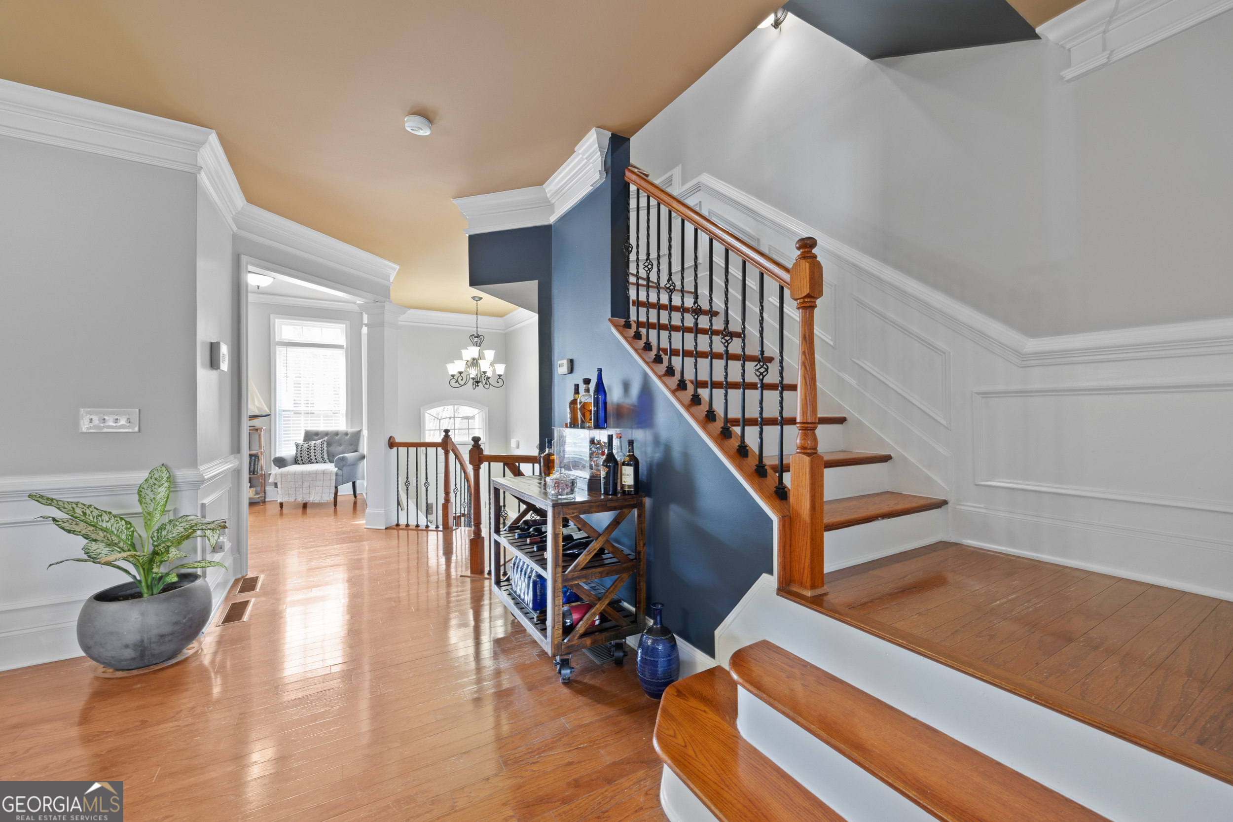 2871 Overlook Way Property Photo 14