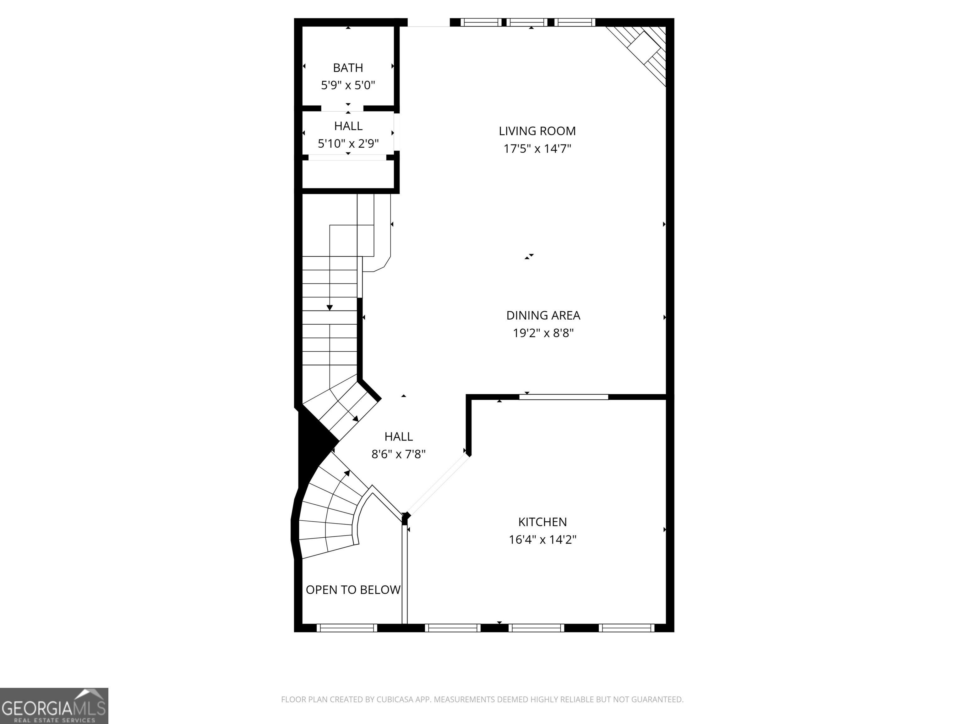 2871 Overlook Way Property Photo 30