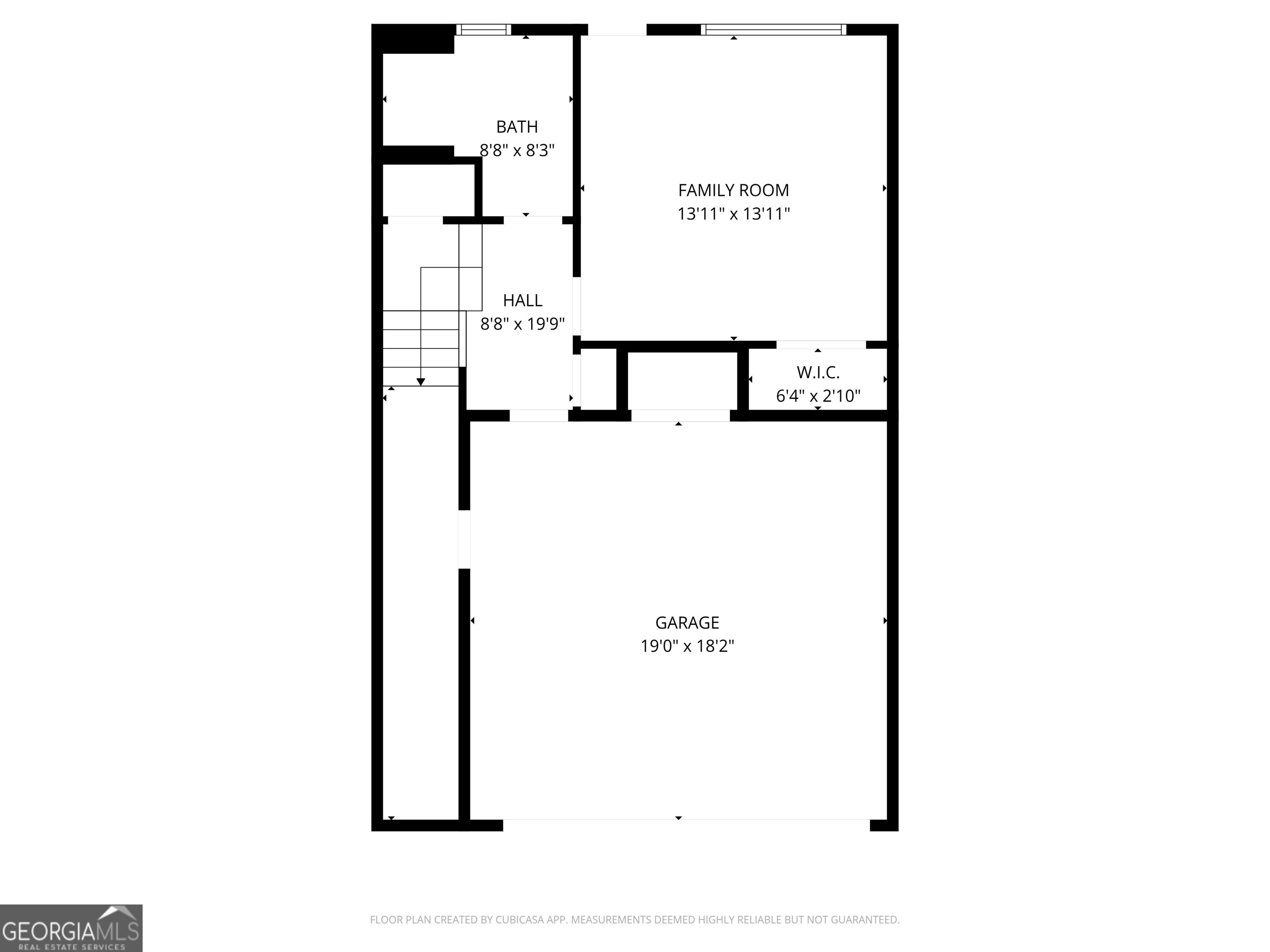 2871 Overlook Way Property Photo 31