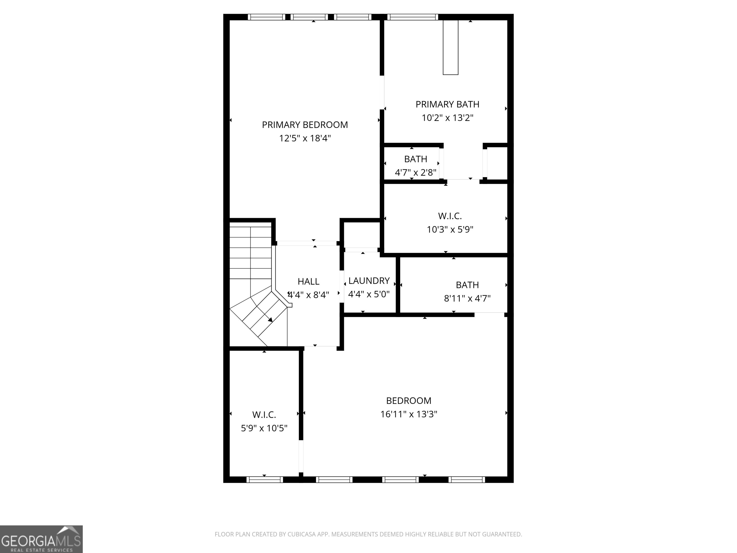 2871 Overlook Way Property Photo 32