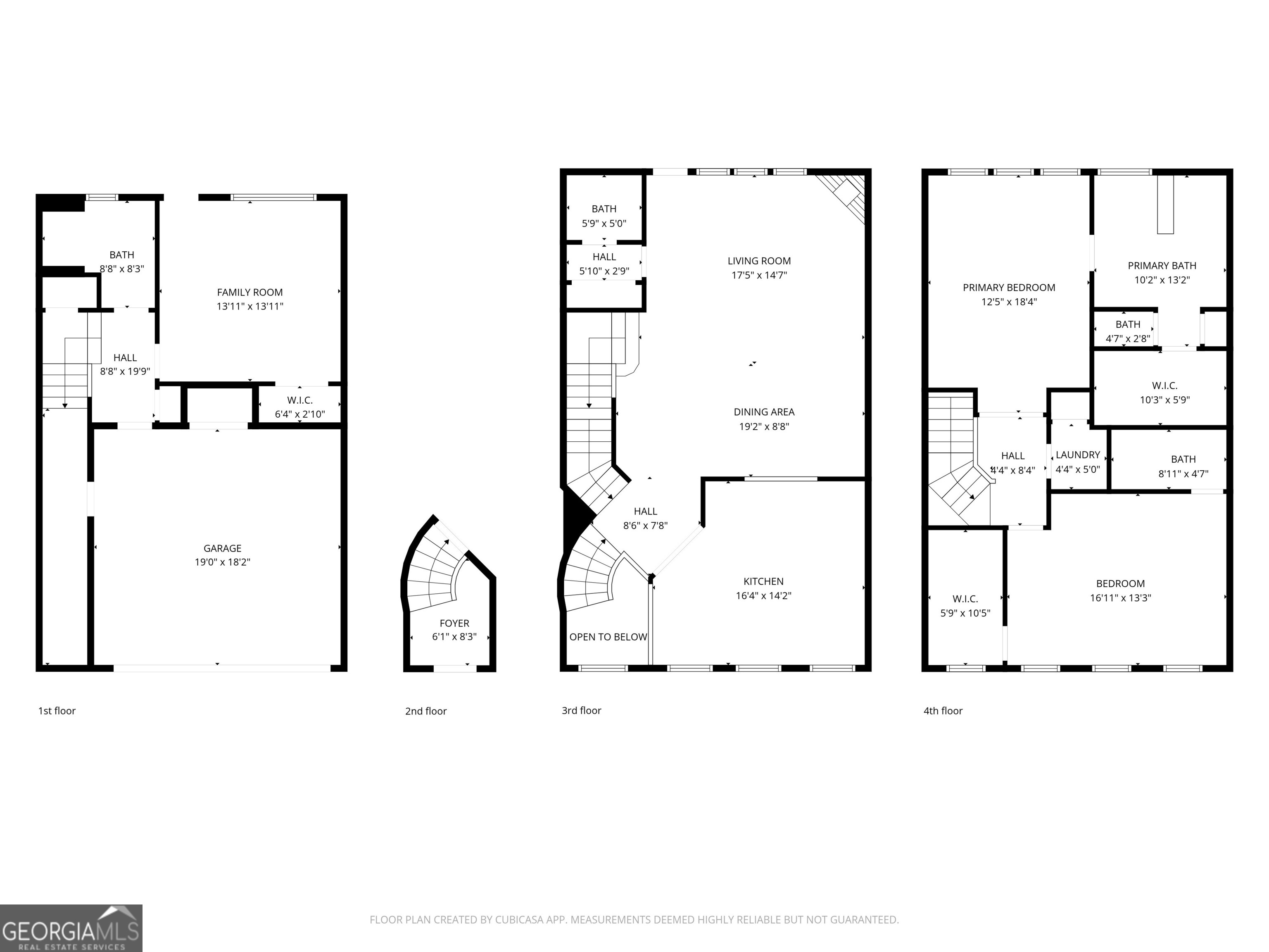 2871 Overlook Way Property Photo 33